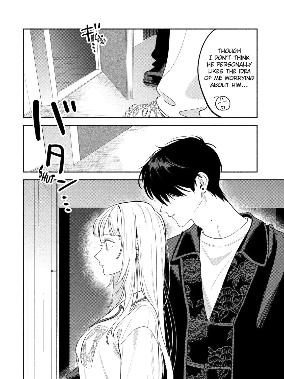 Read Yang Can