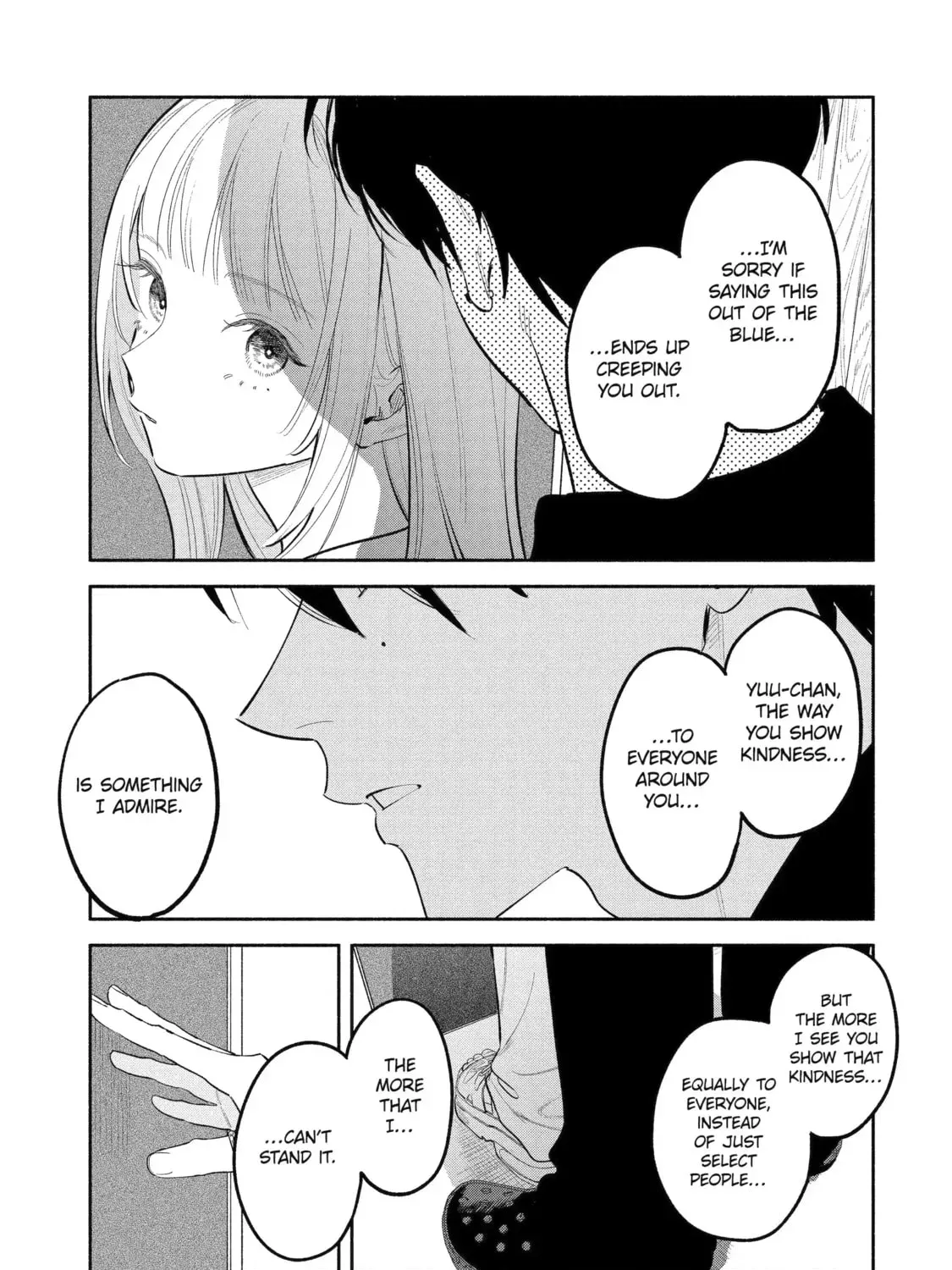 Read Yang Can
