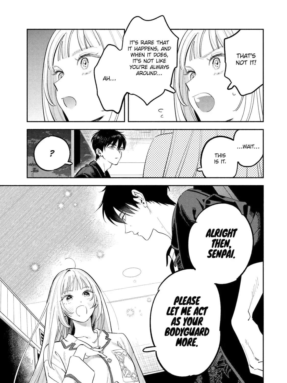 Read Yang Can