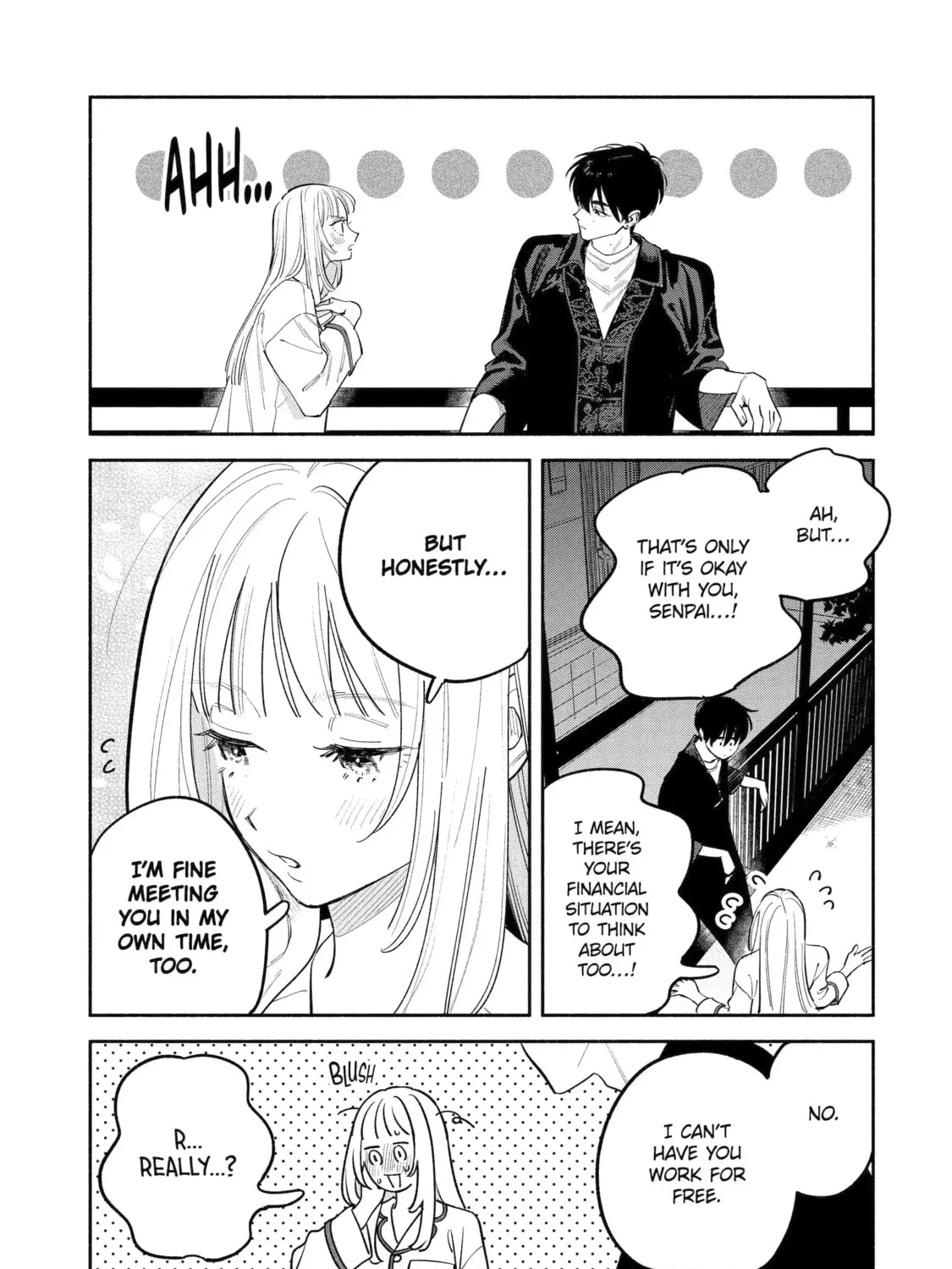 Read Yang Can