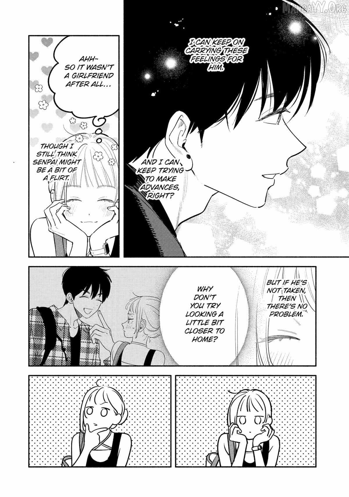 Read Yang Can