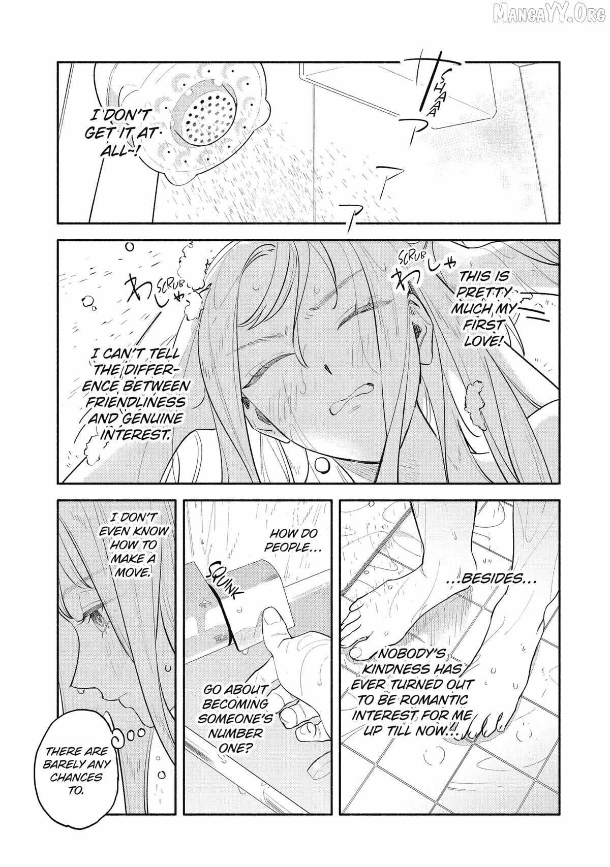 Read Yang Can