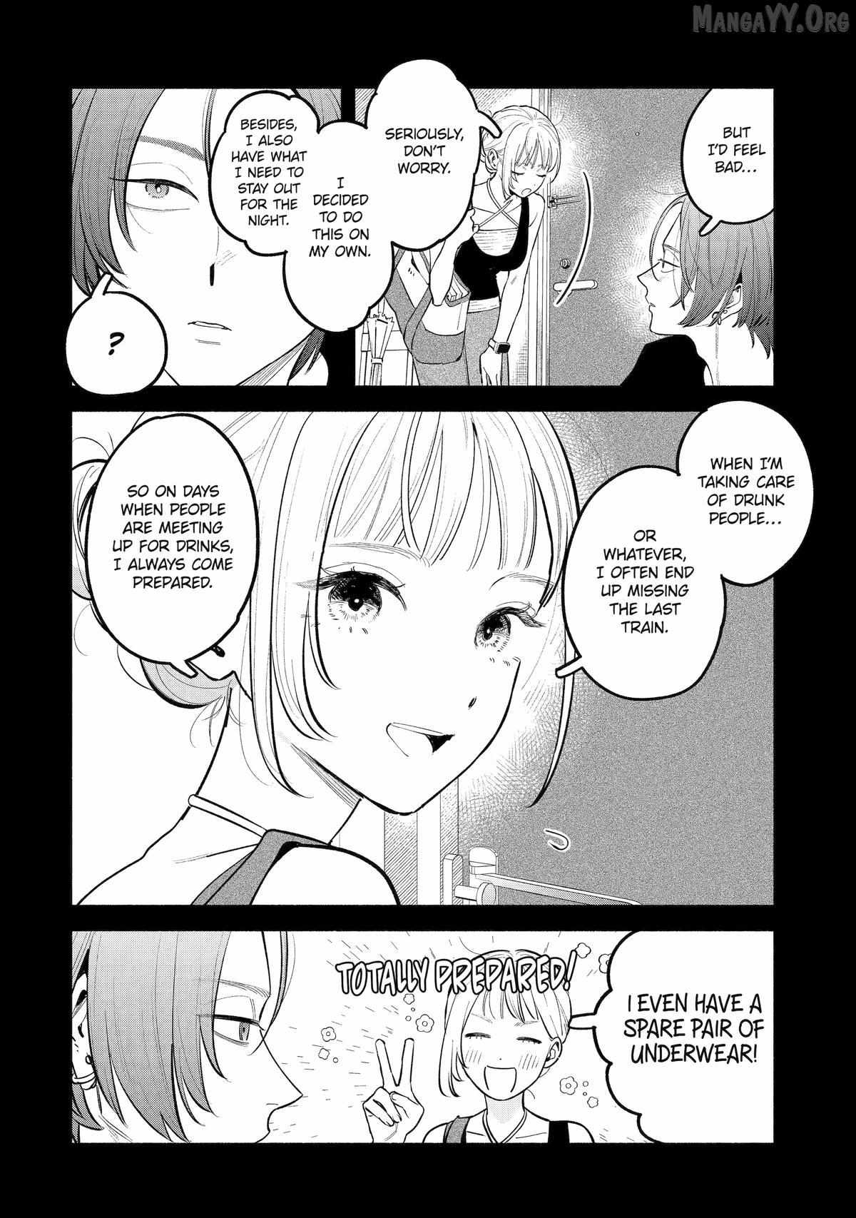 Read Yang Can