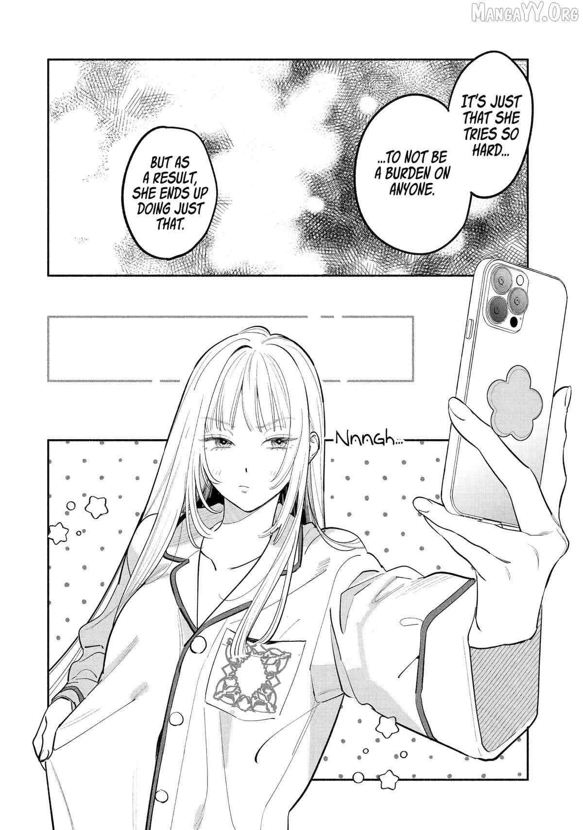 Read Yang Can