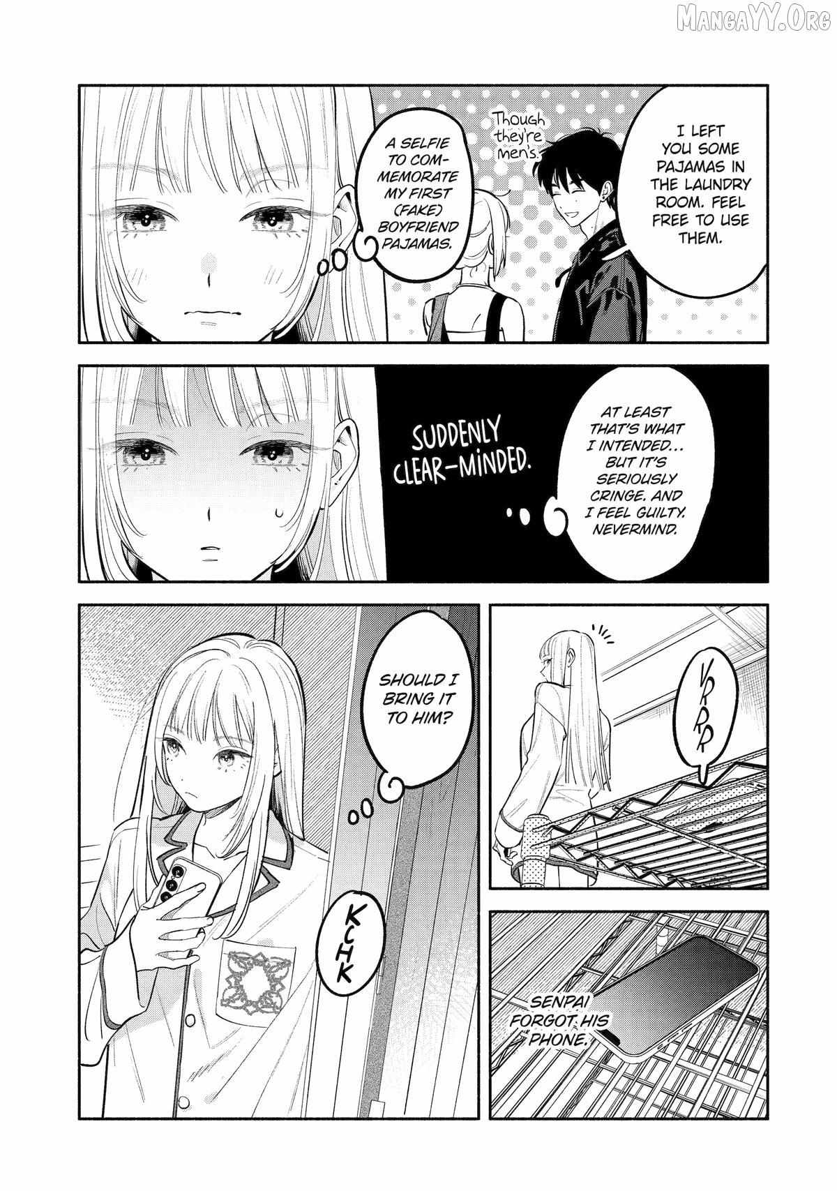 Read Yang Can