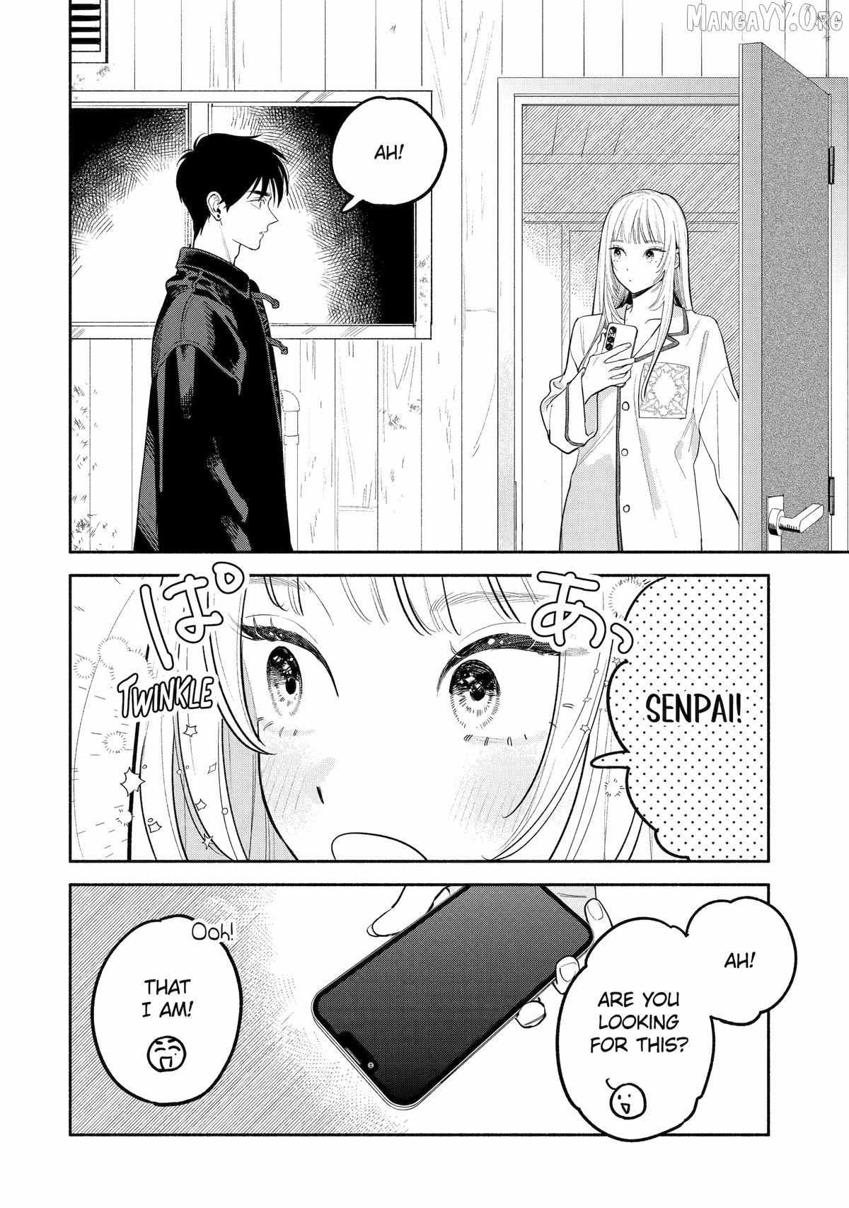 Read Yang Can