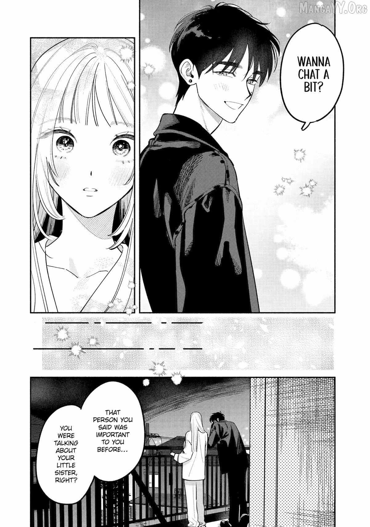 Read Yang Can