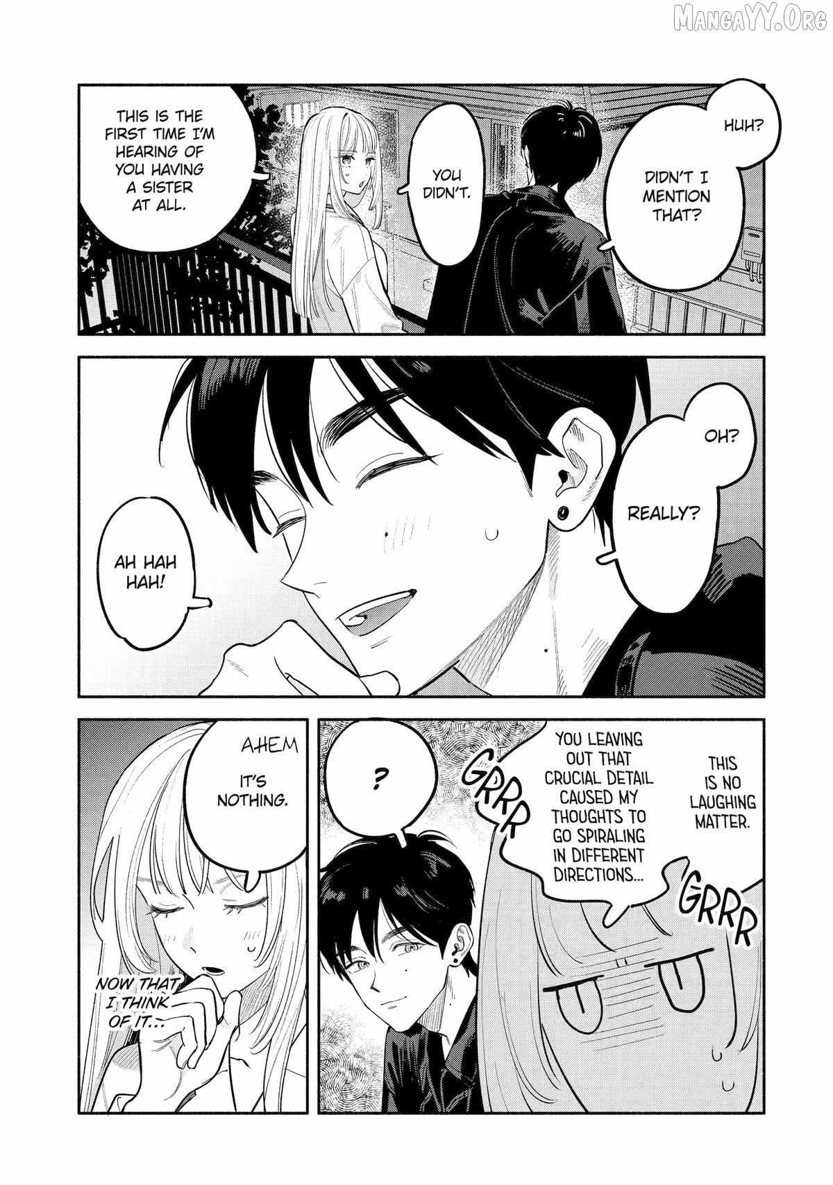 Read Yang Can