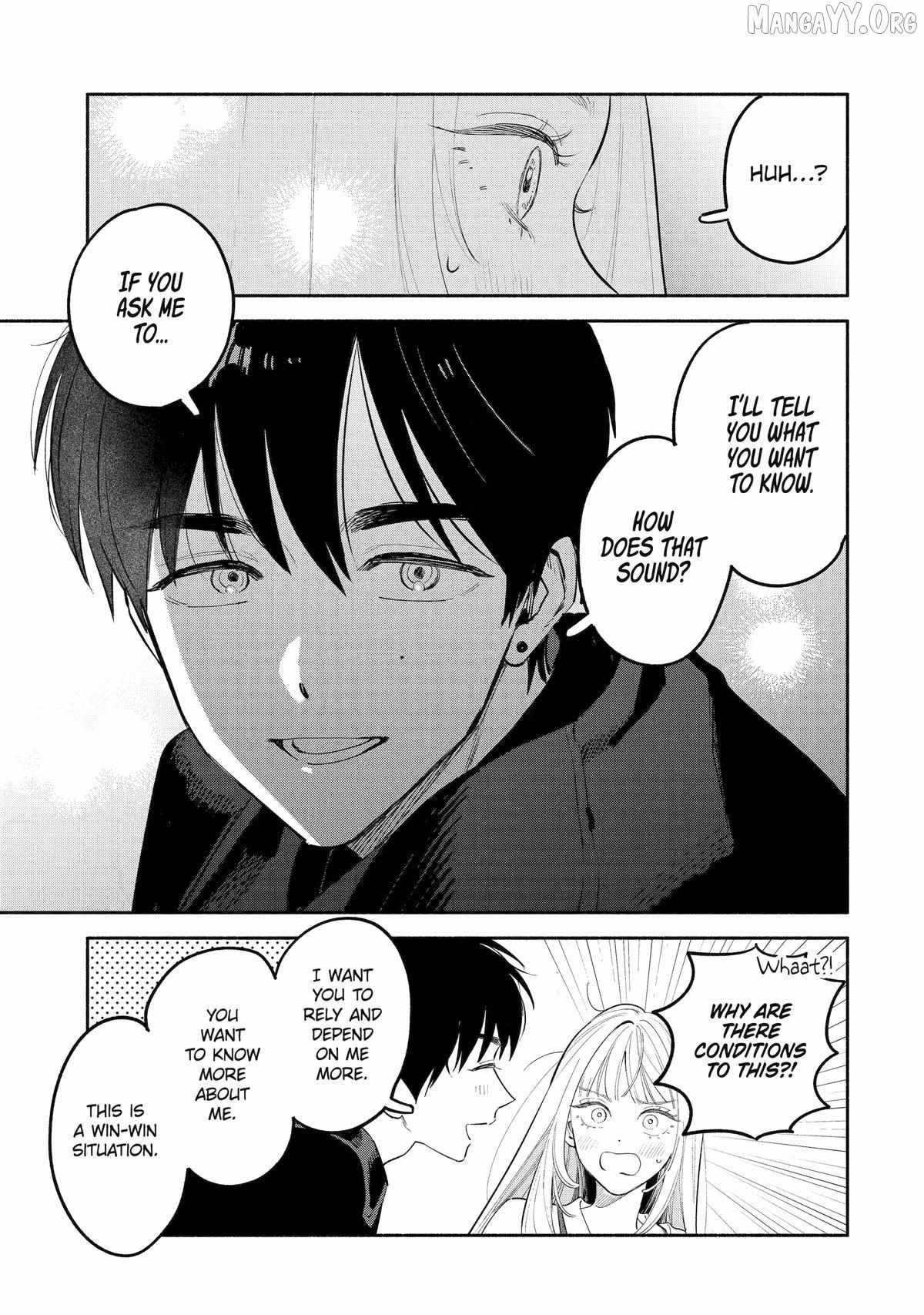 Read Yang Can