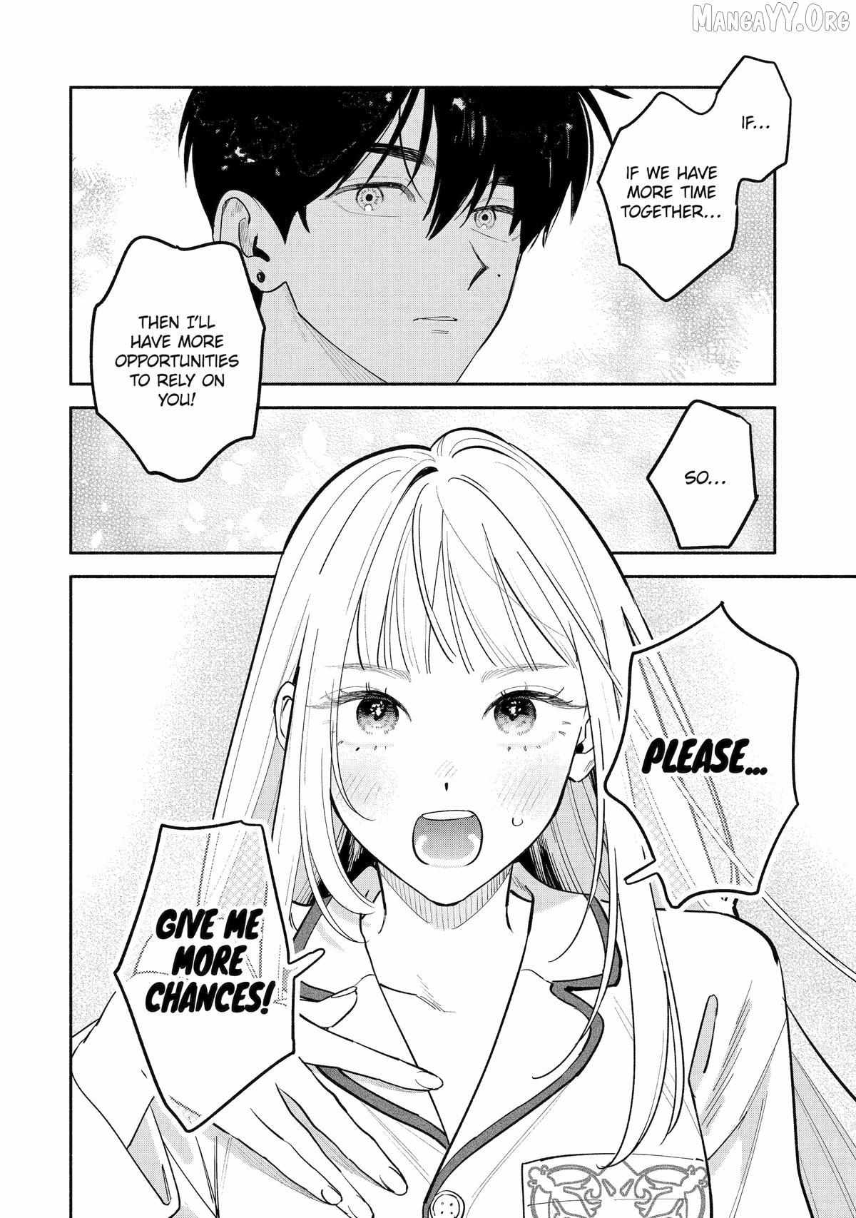Read Yang Can