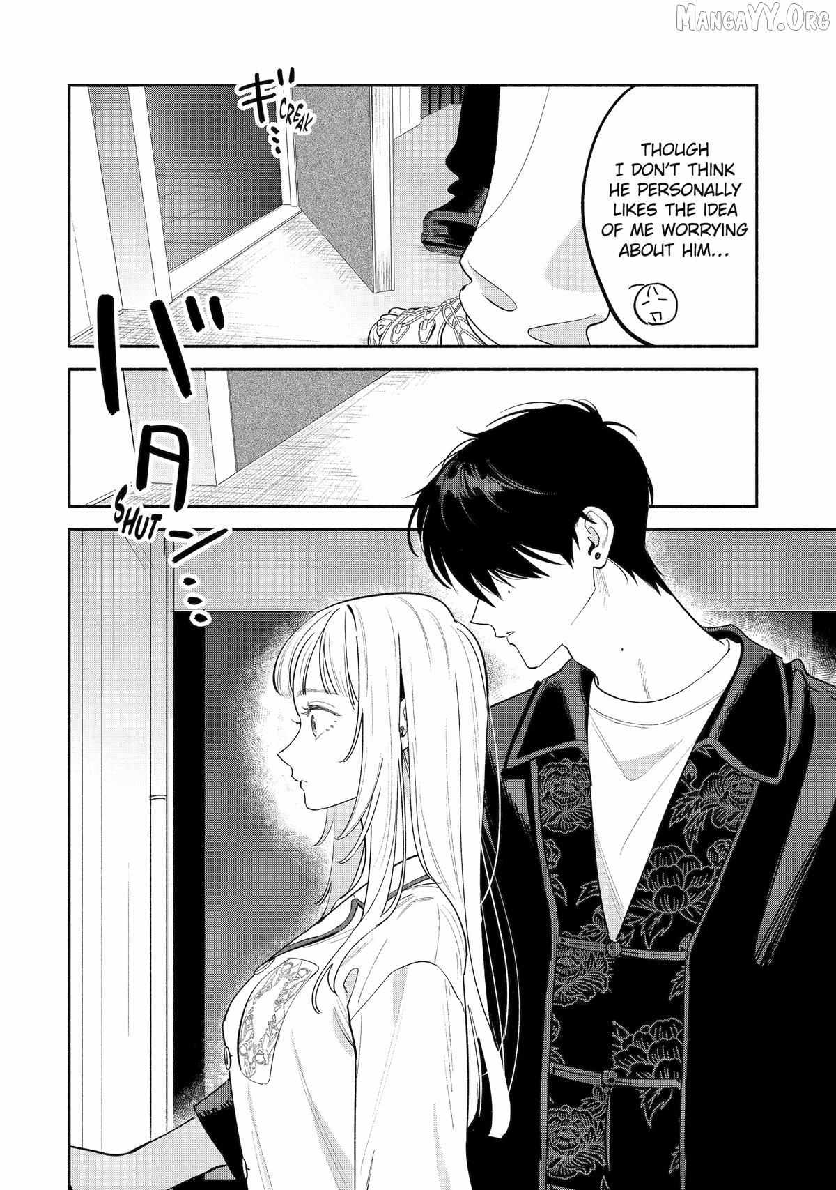 Read Yang Can
