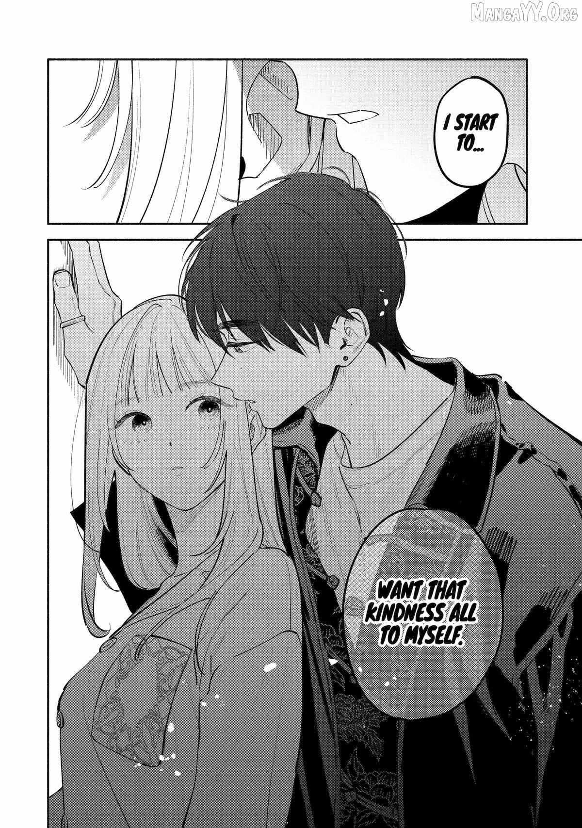 Read Yang Can