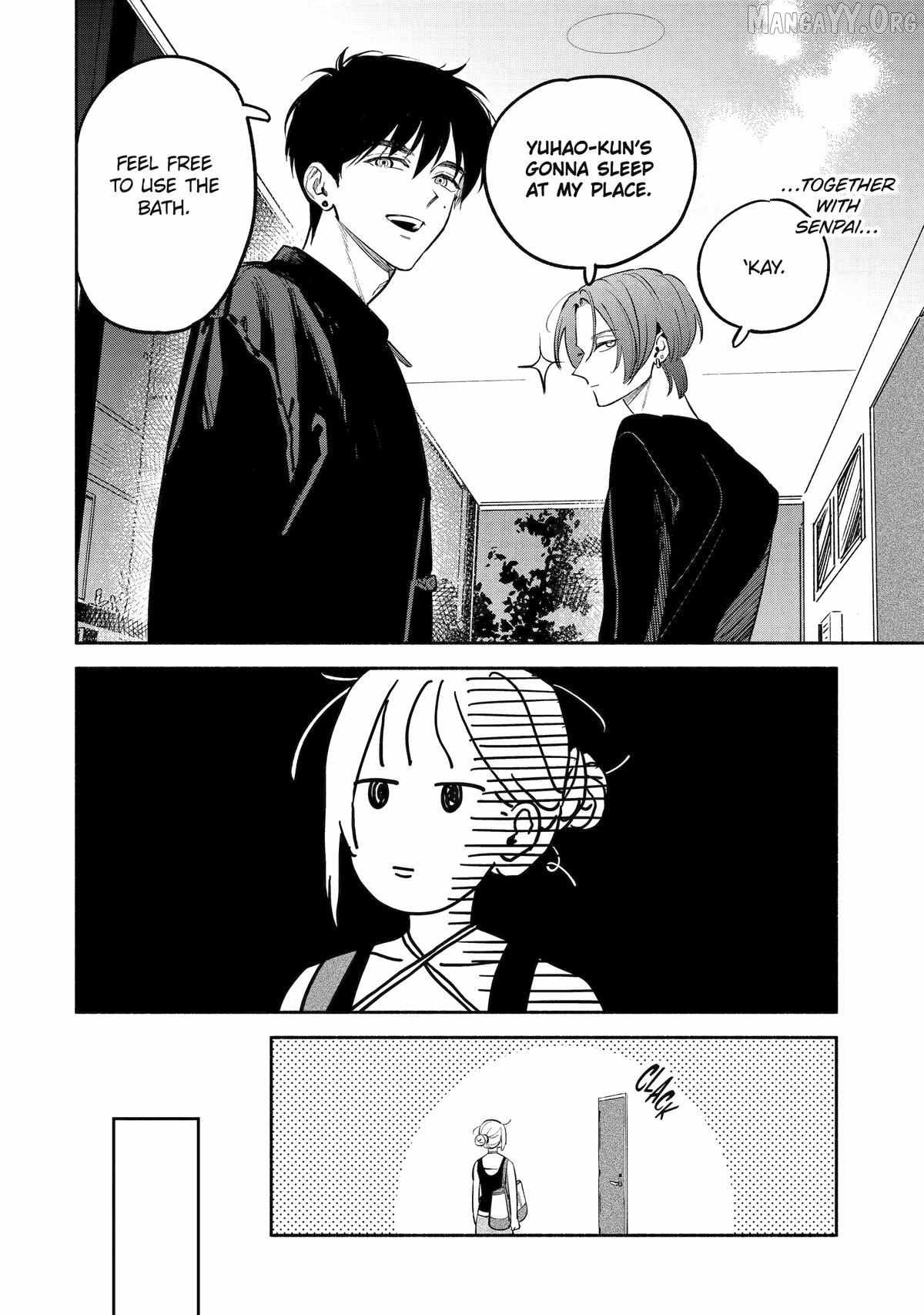 Read Yang Can