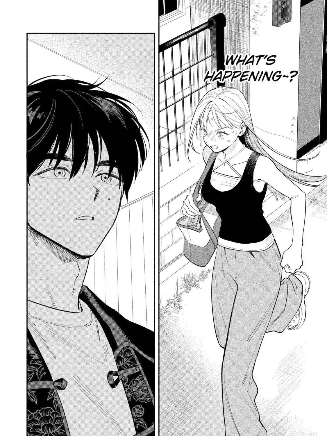 Read Yang Can