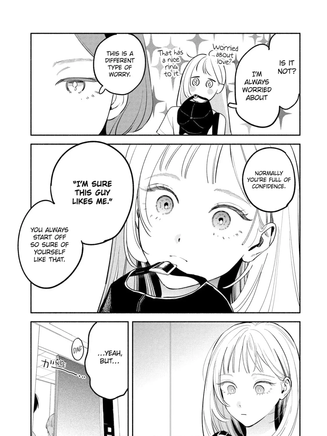 Read Yang Can