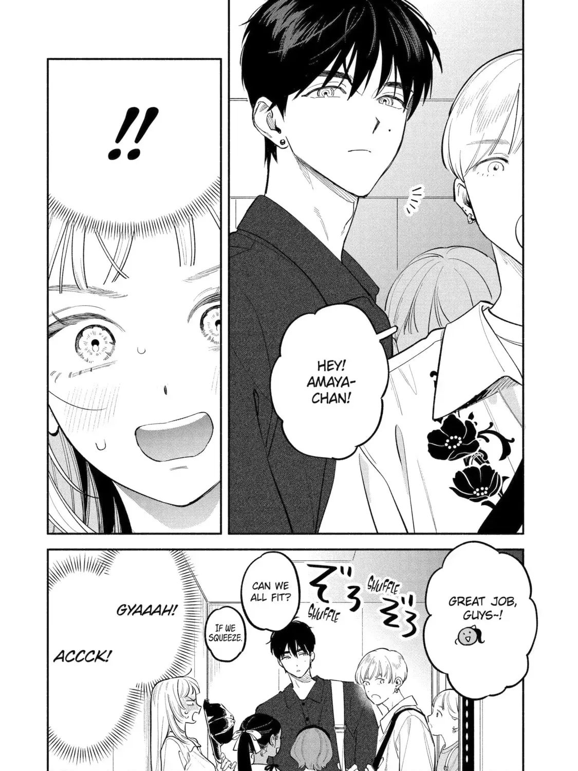 Read Yang Can