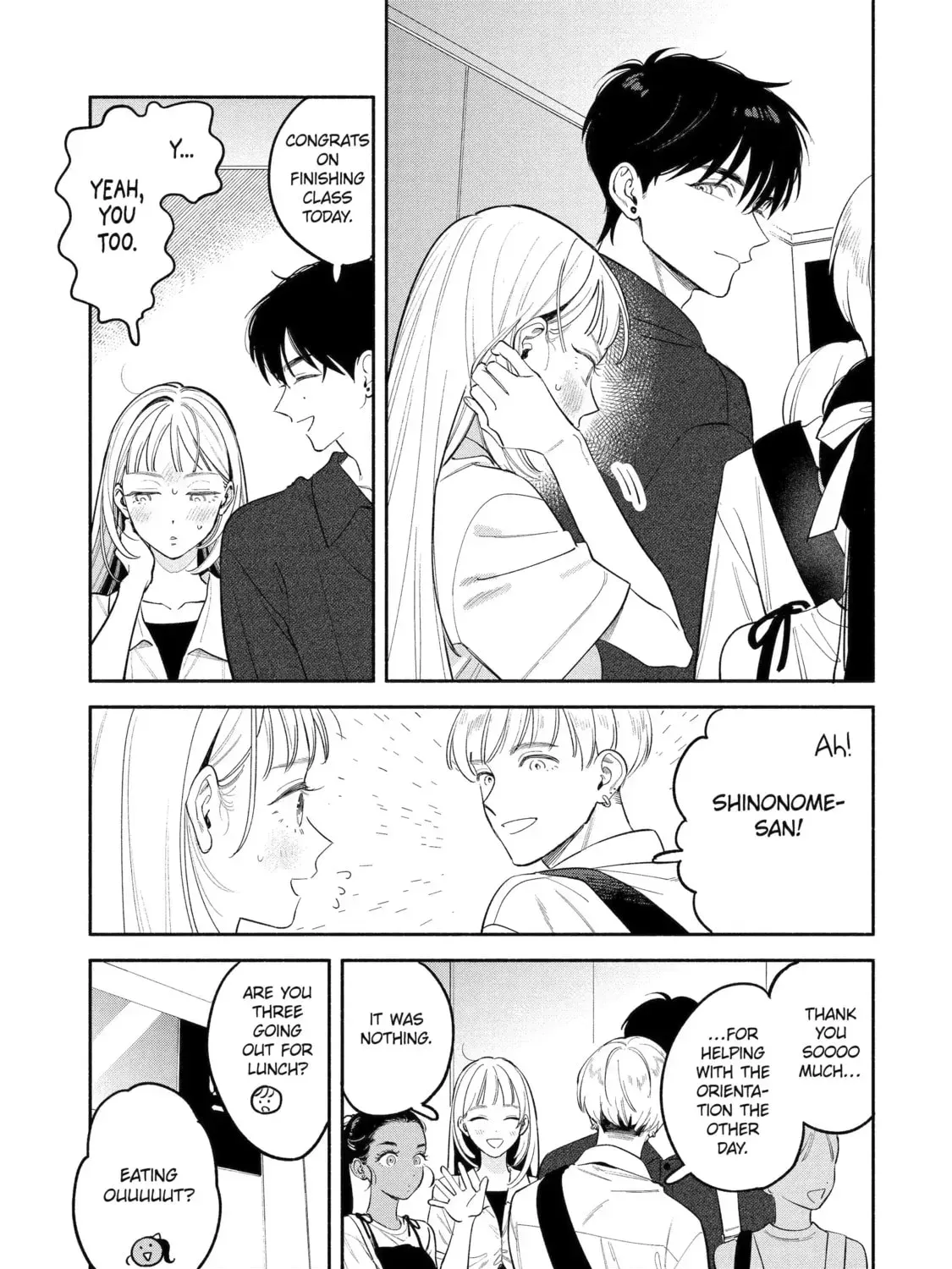 Read Yang Can
