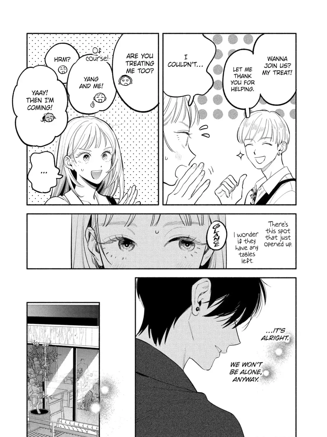 Read Yang Can
