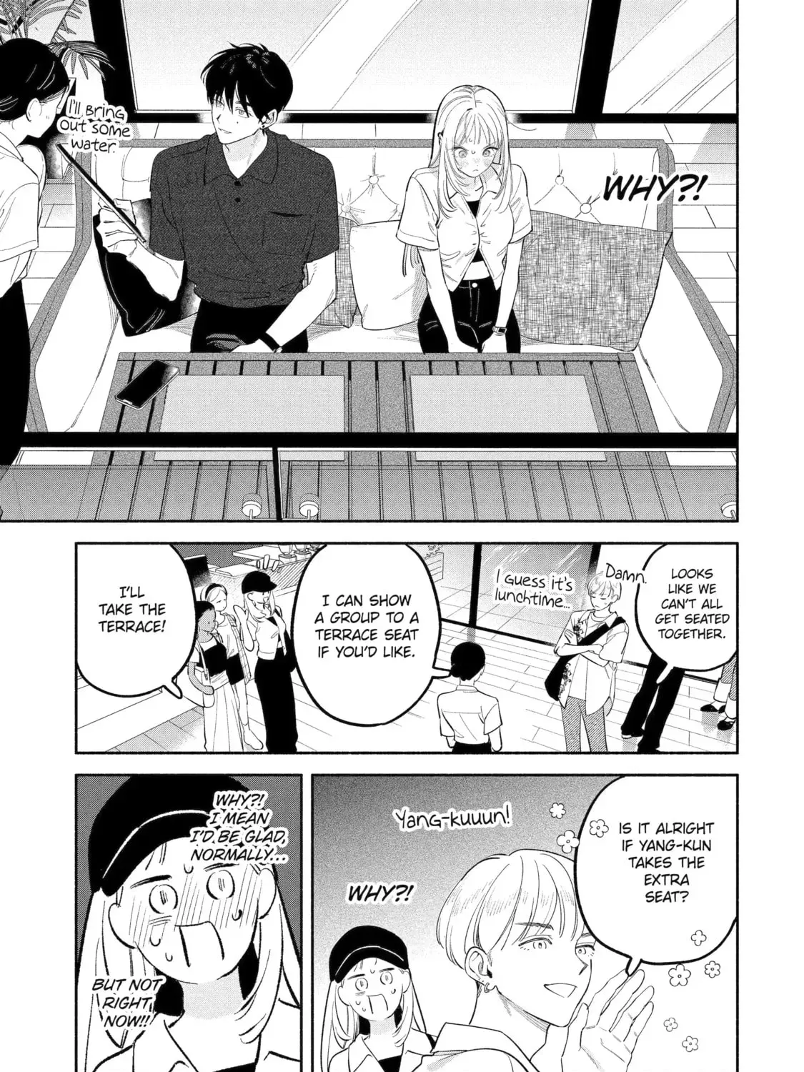 Read Yang Can