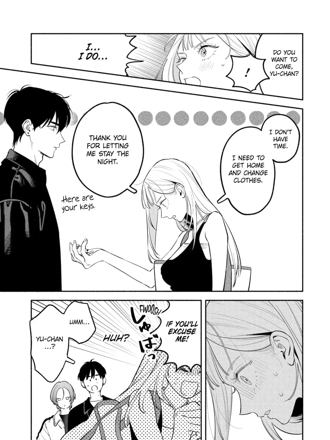 Read Yang Can