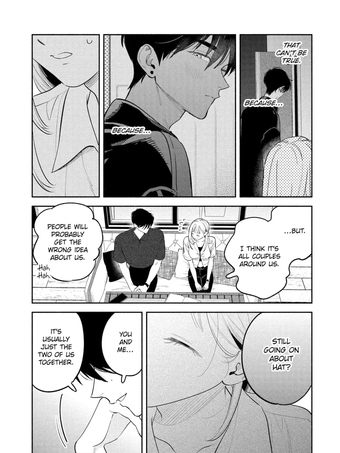 Read Yang Can