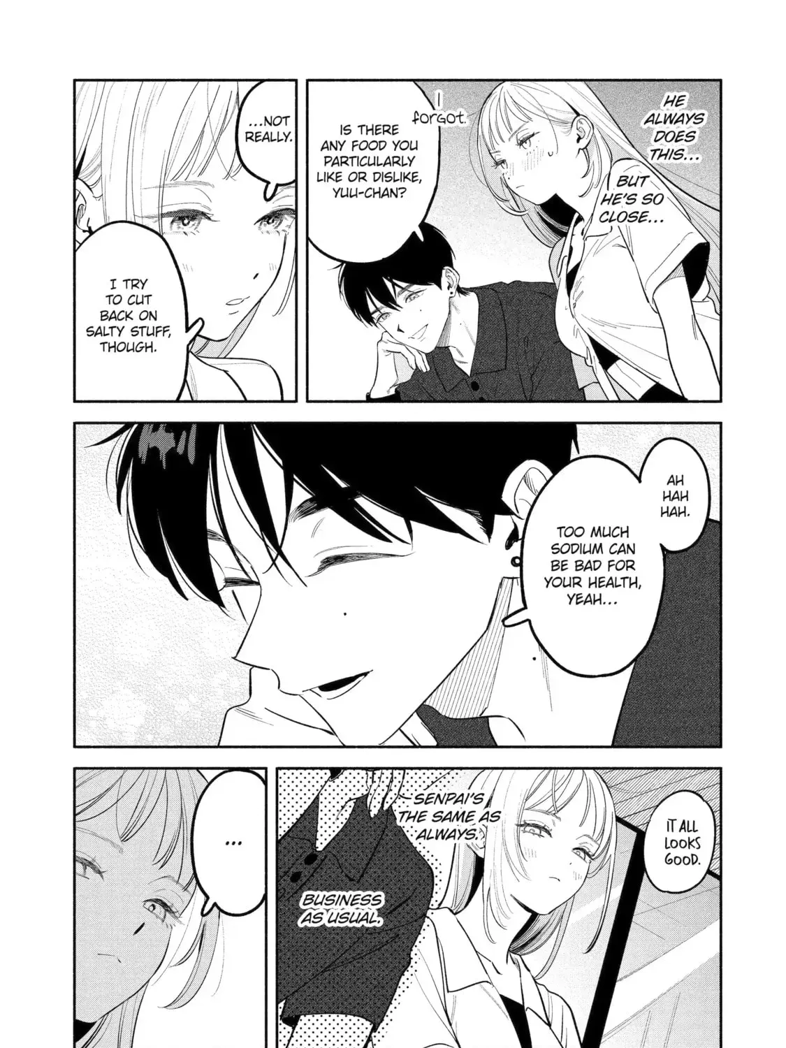 Read Yang Can
