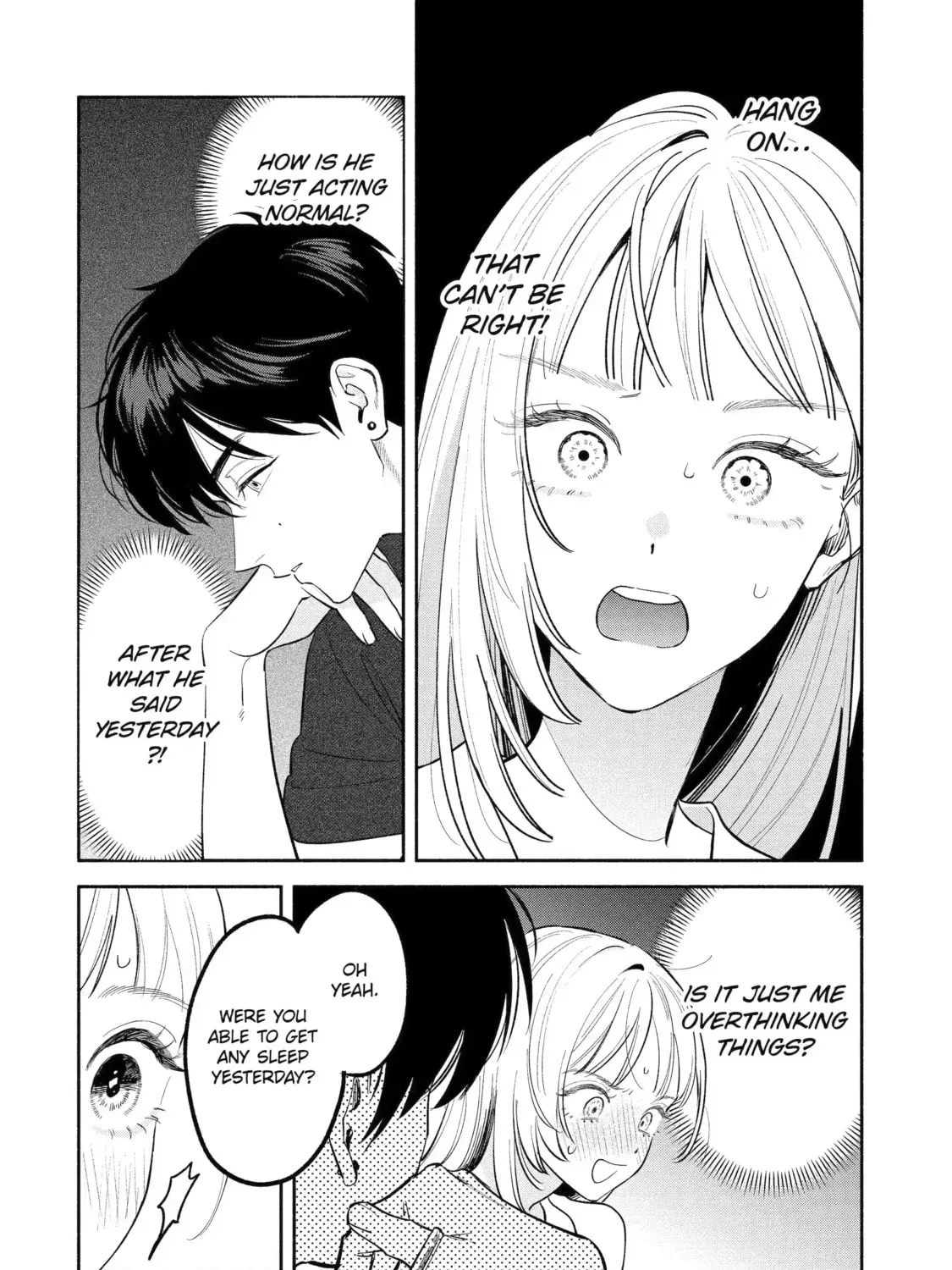Read Yang Can