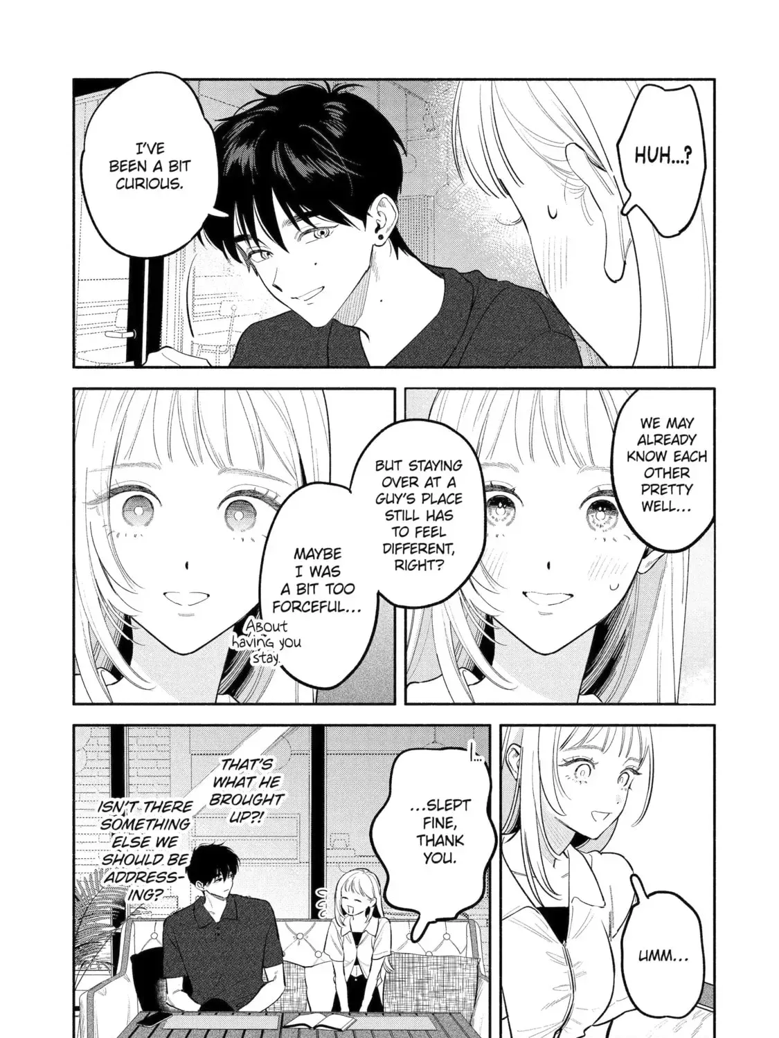 Read Yang Can