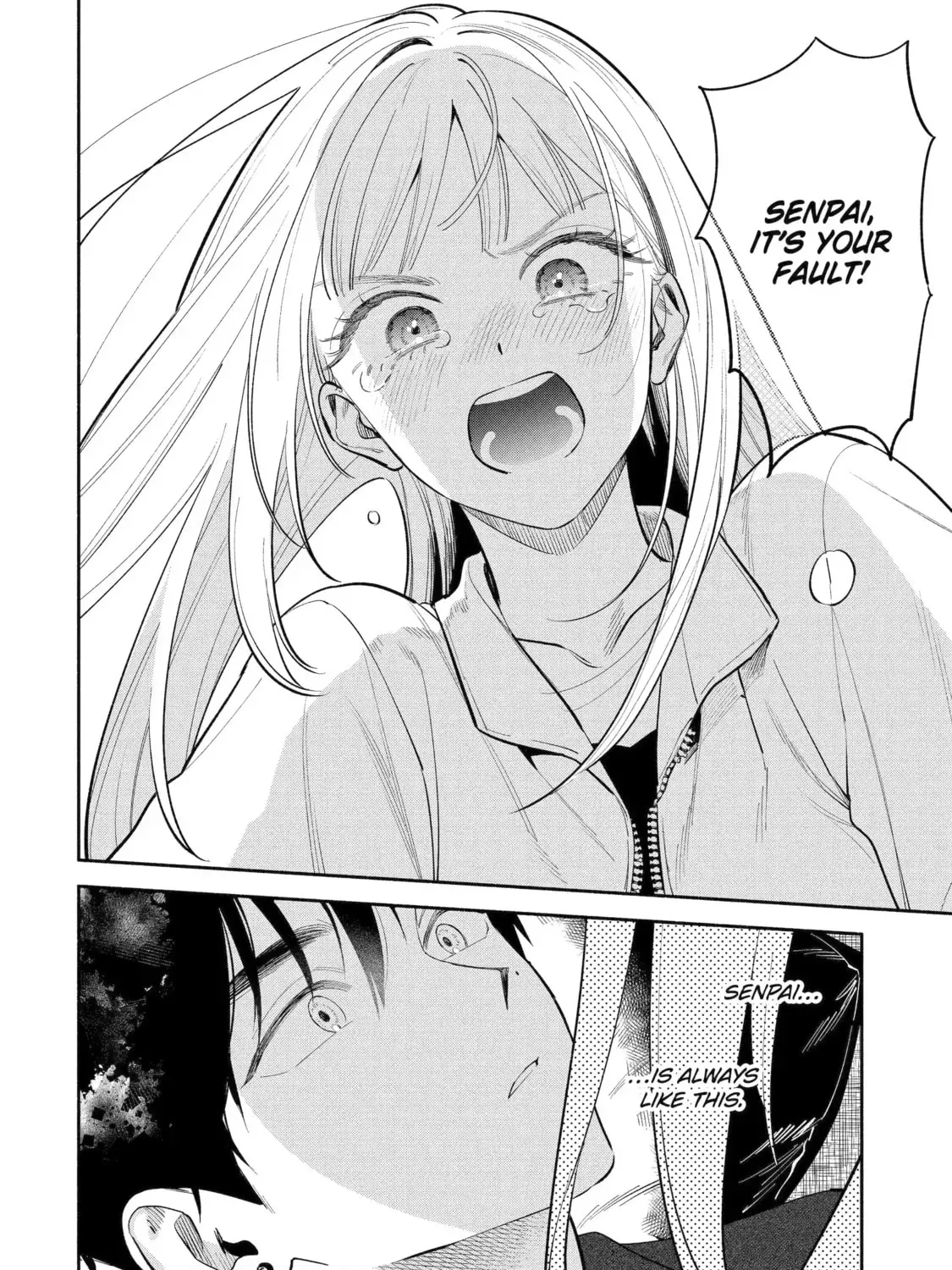Read Yang Can