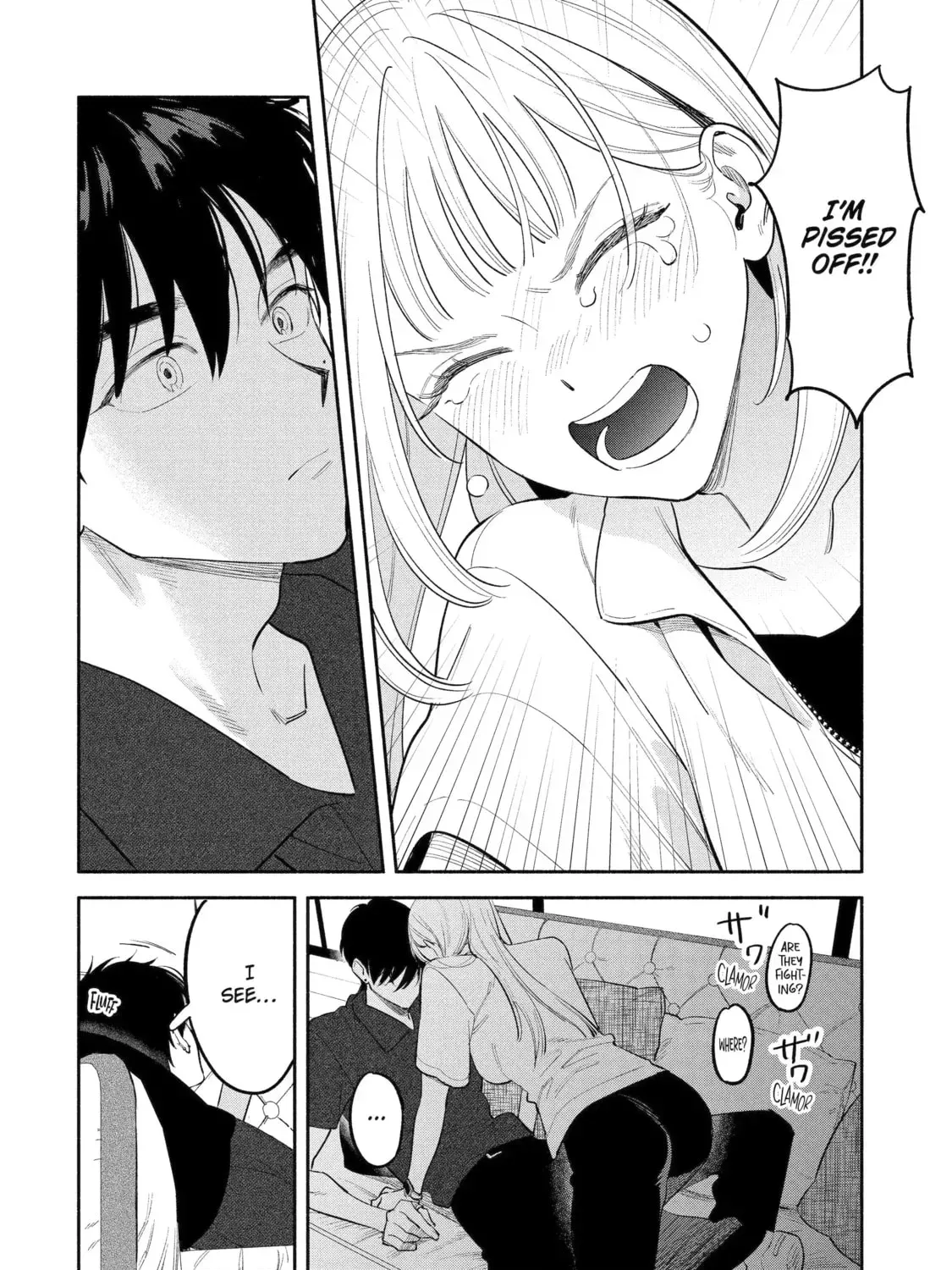 Read Yang Can