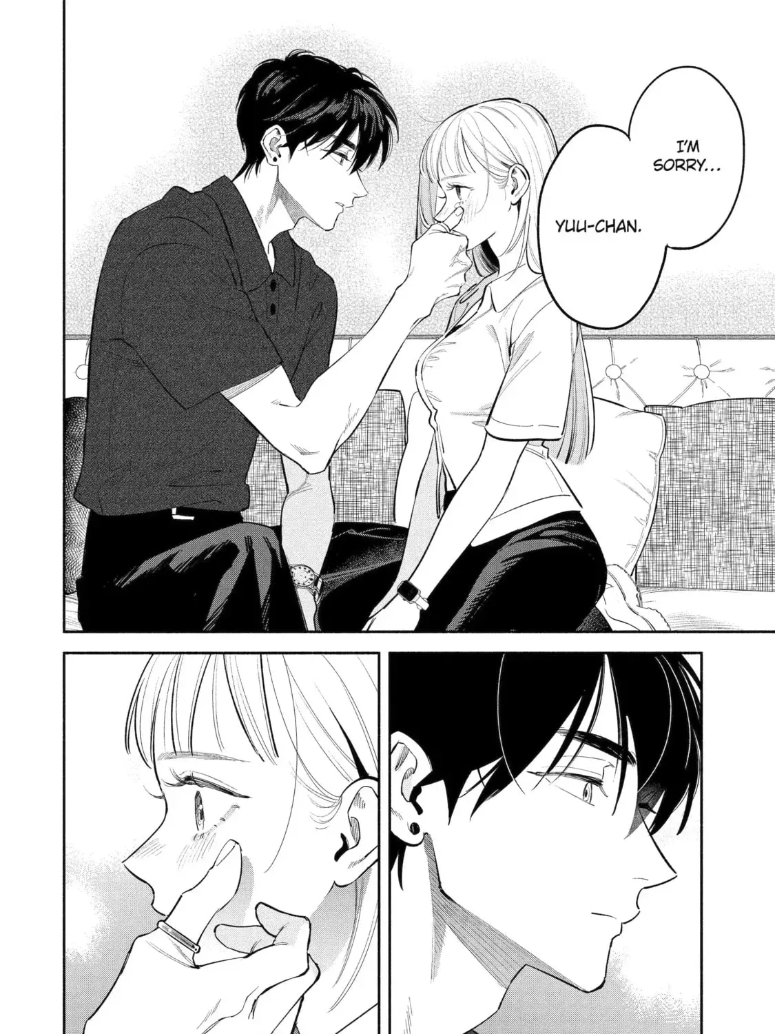 Read Yang Can