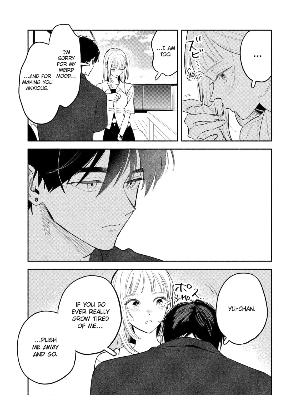 Read Yang Can