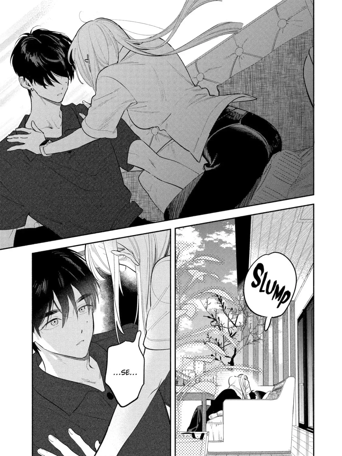 Read Yang Can