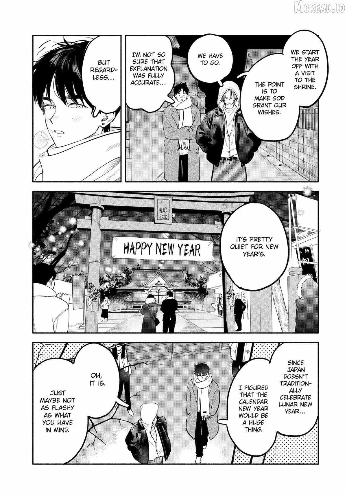 Read Yang Can