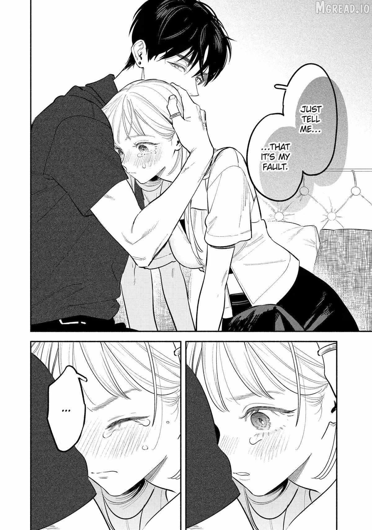 Read Yang Can