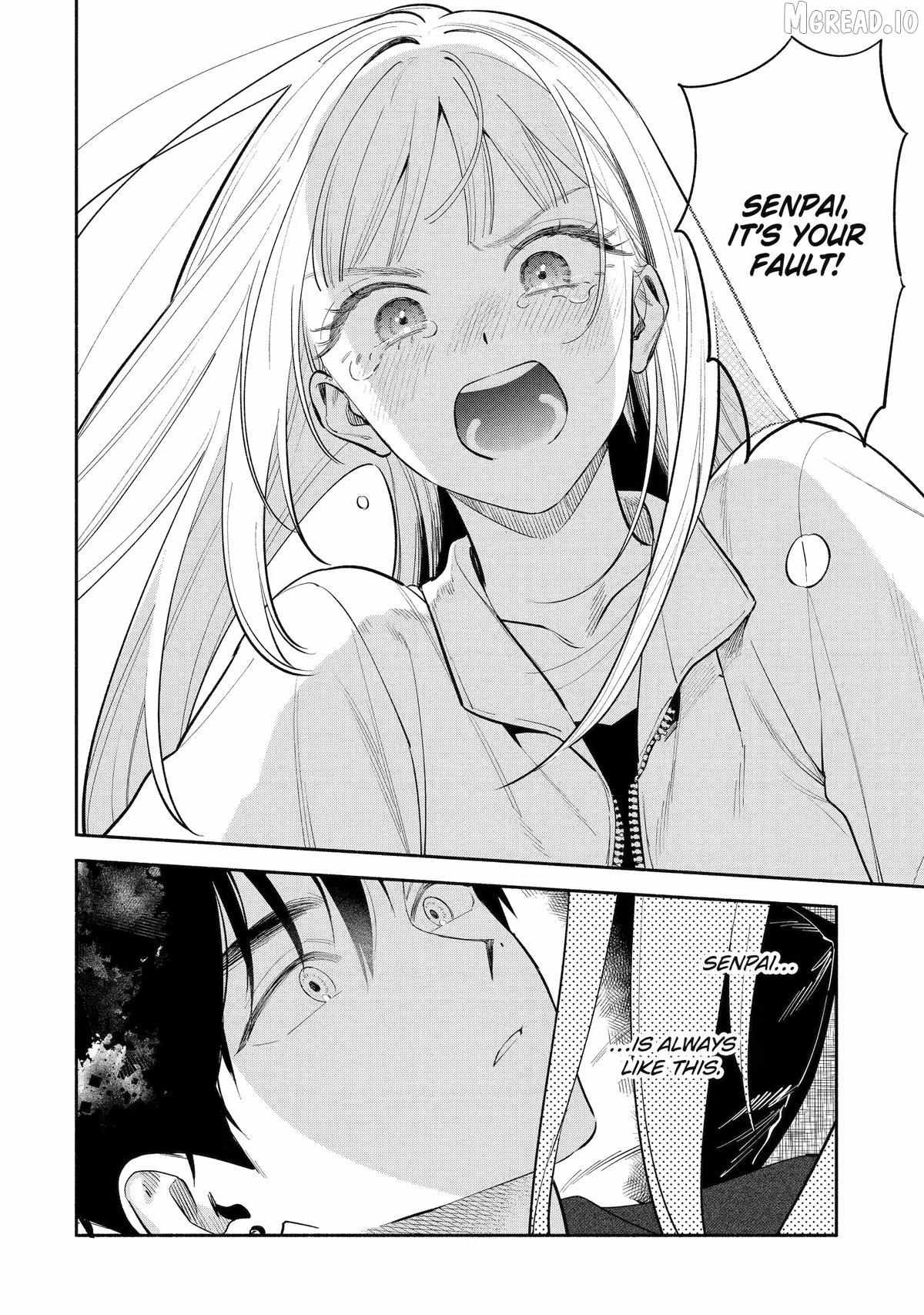 Read Yang Can
