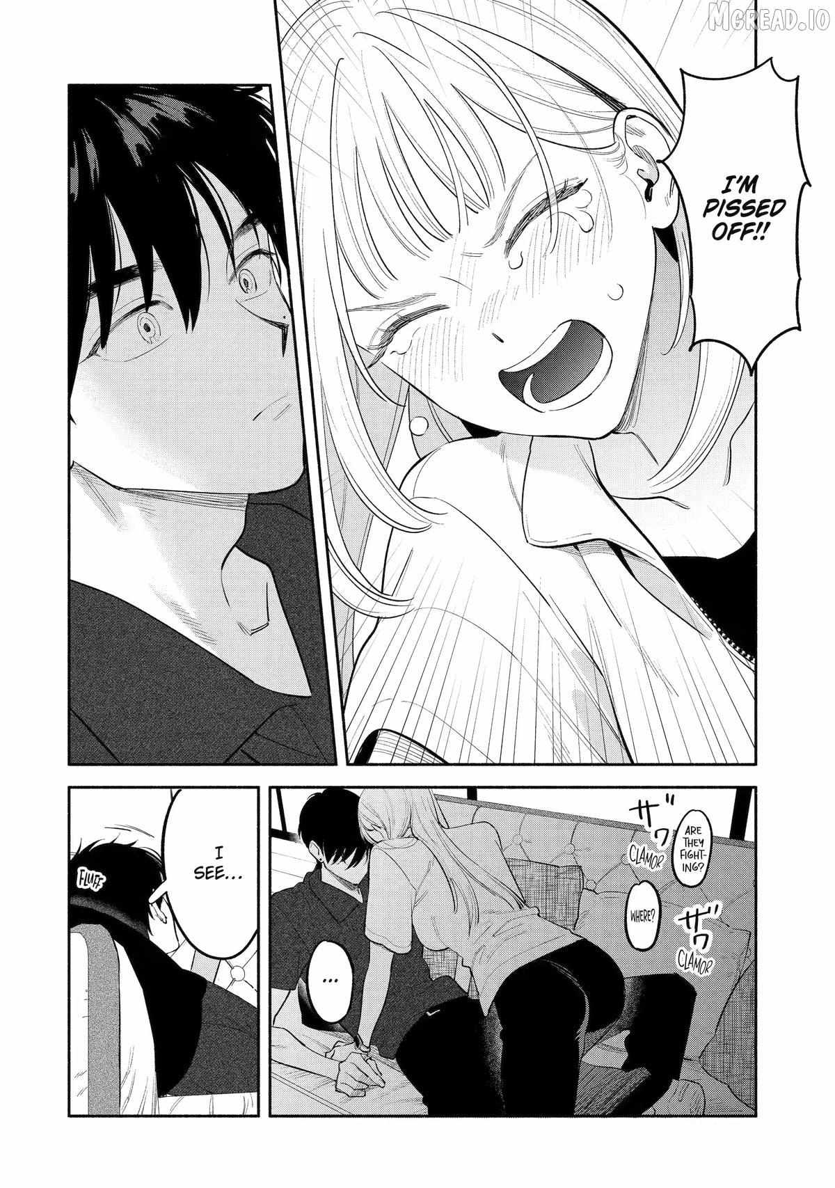 Read Yang Can