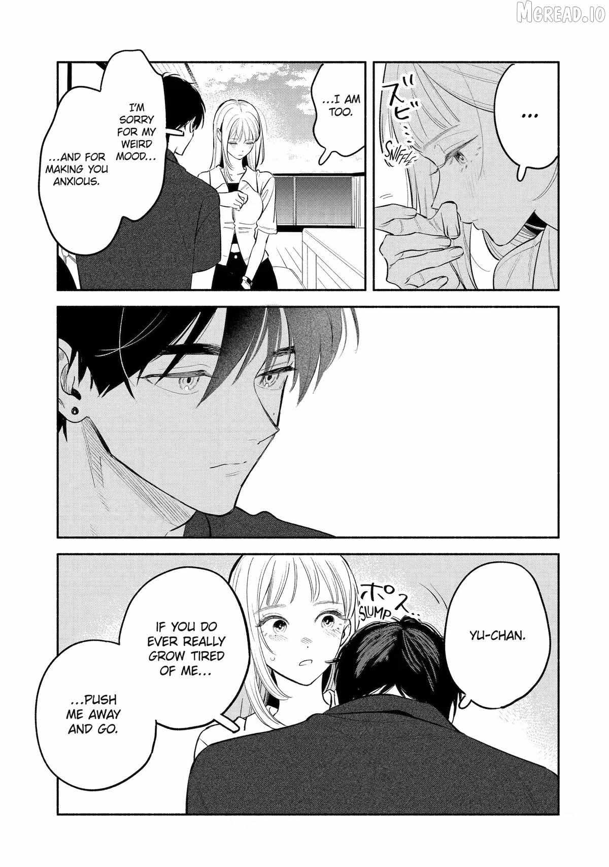 Read Yang Can