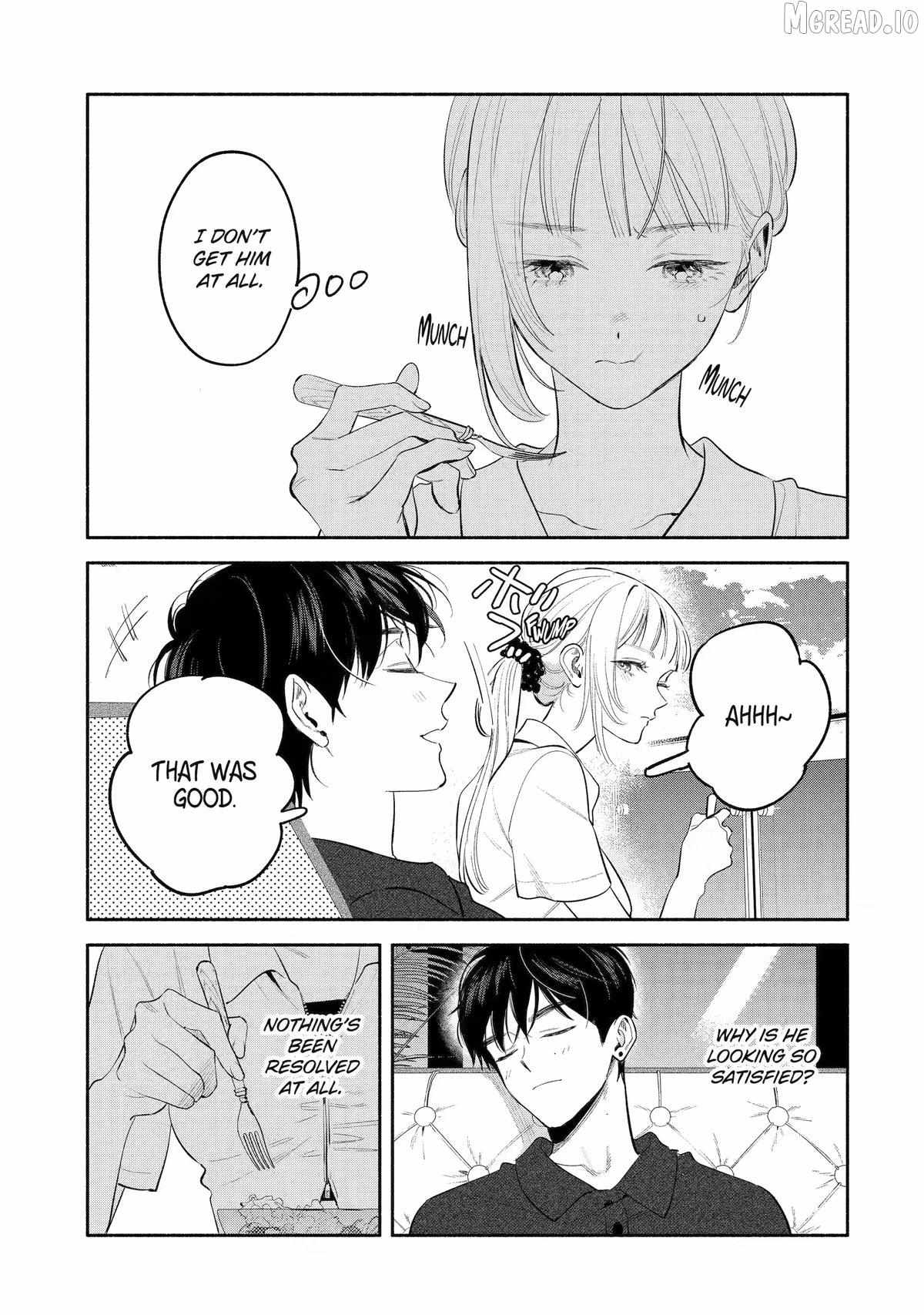 Read Yang Can