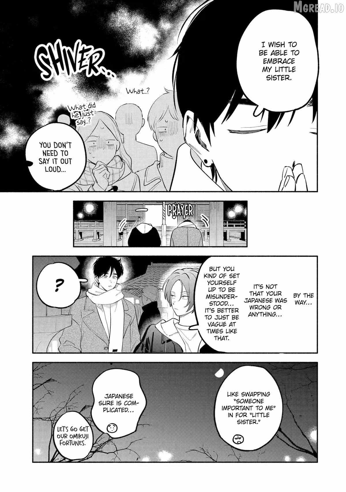 Read Yang Can