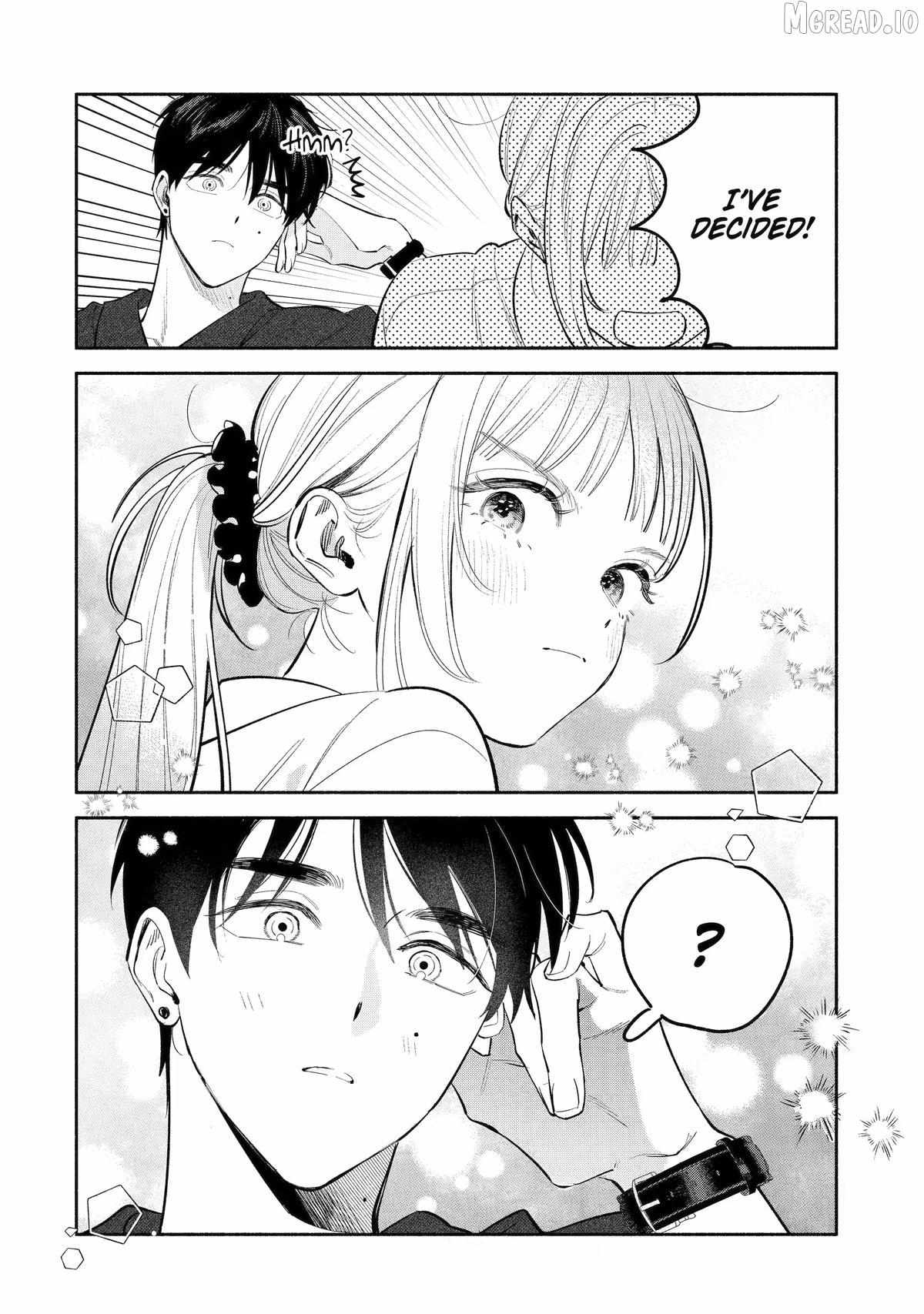 Read Yang Can