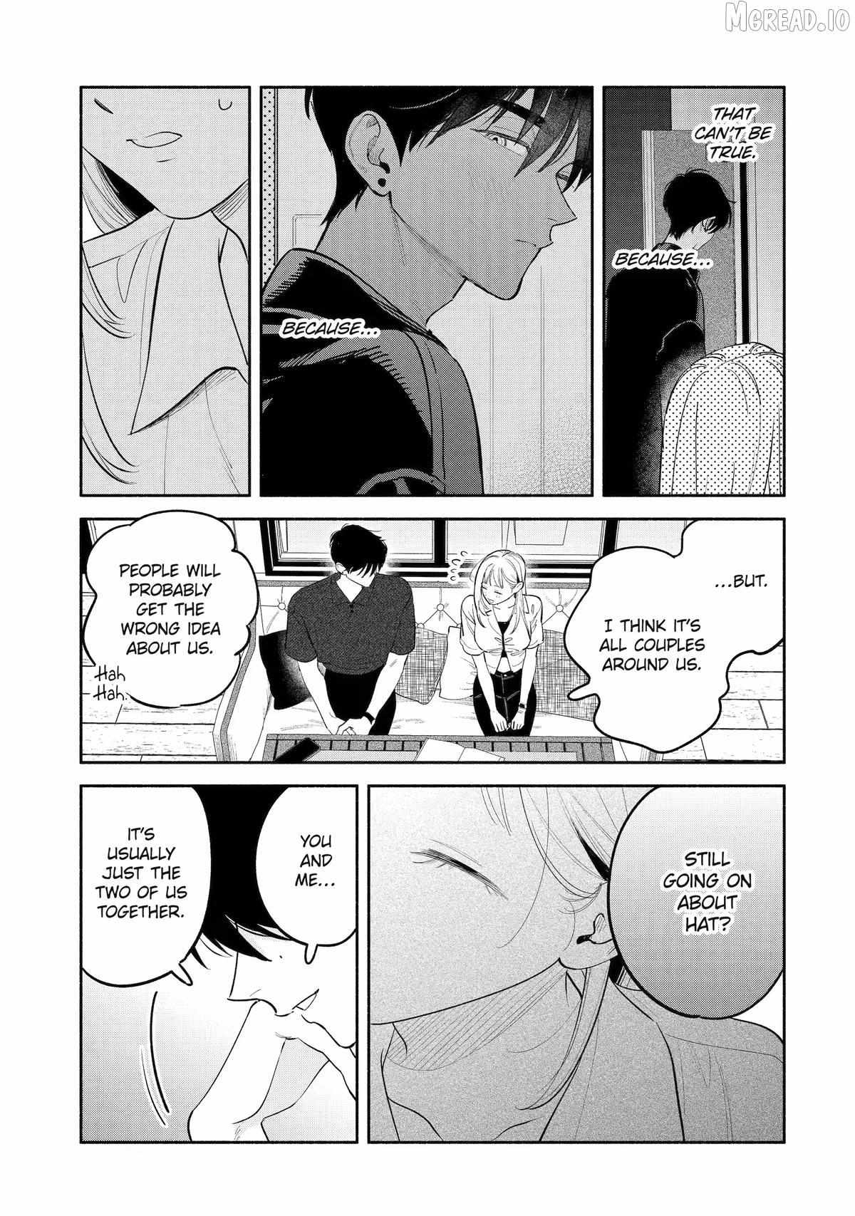 Read Yang Can