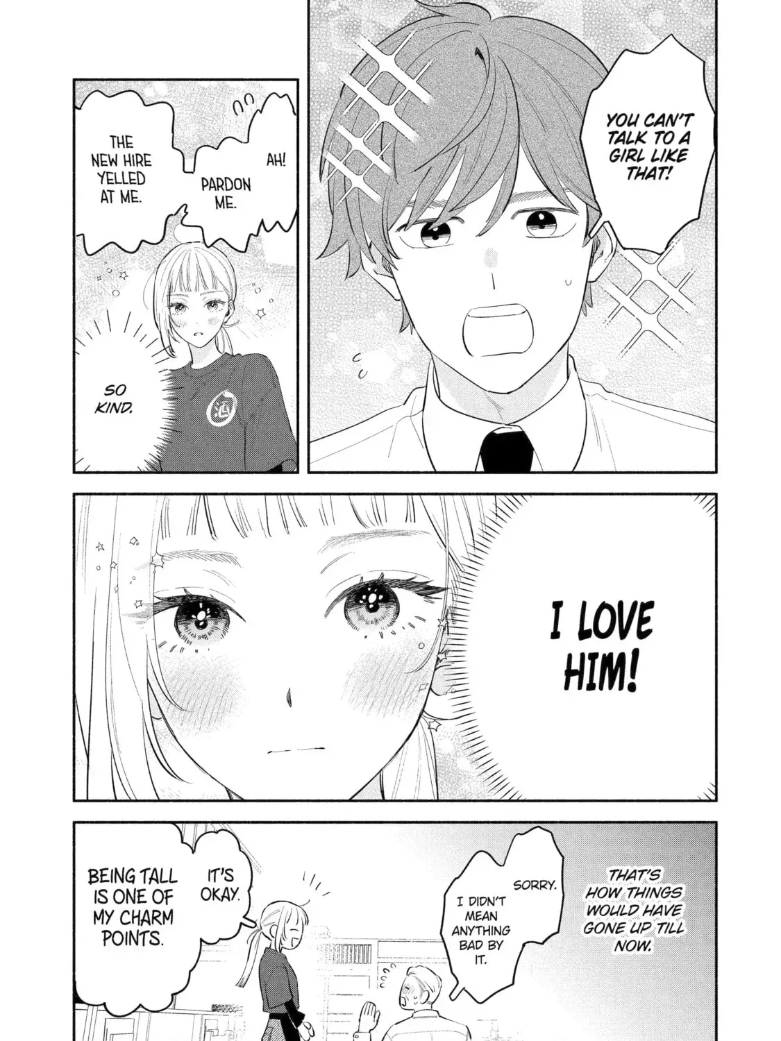 Read Yang Can