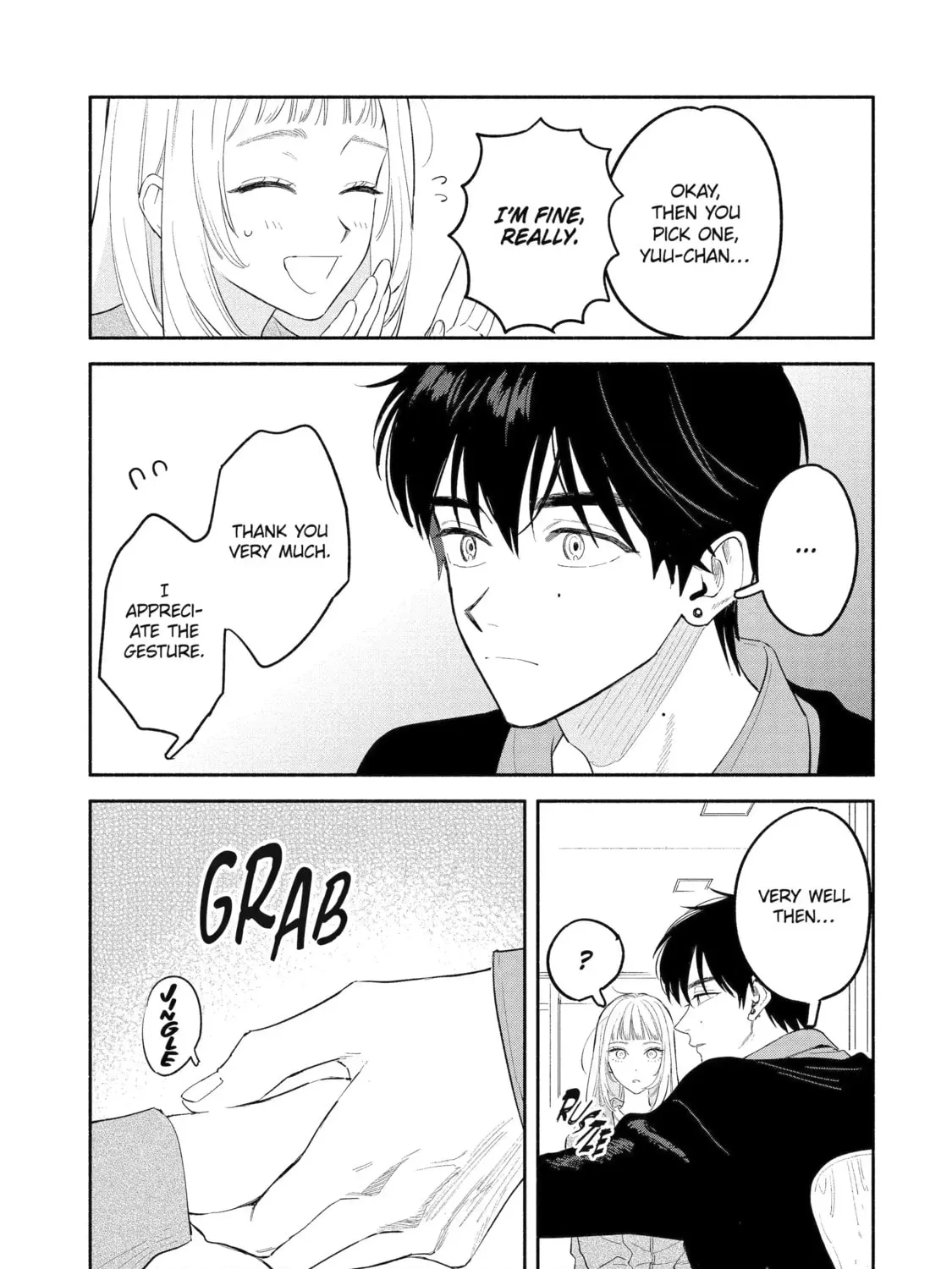 Read Yang Can