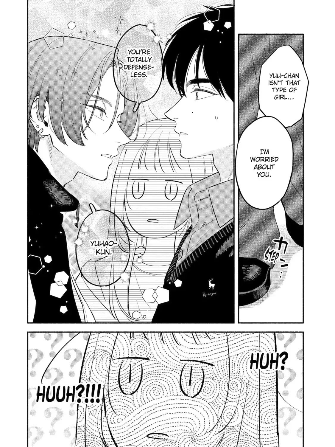 Read Yang Can