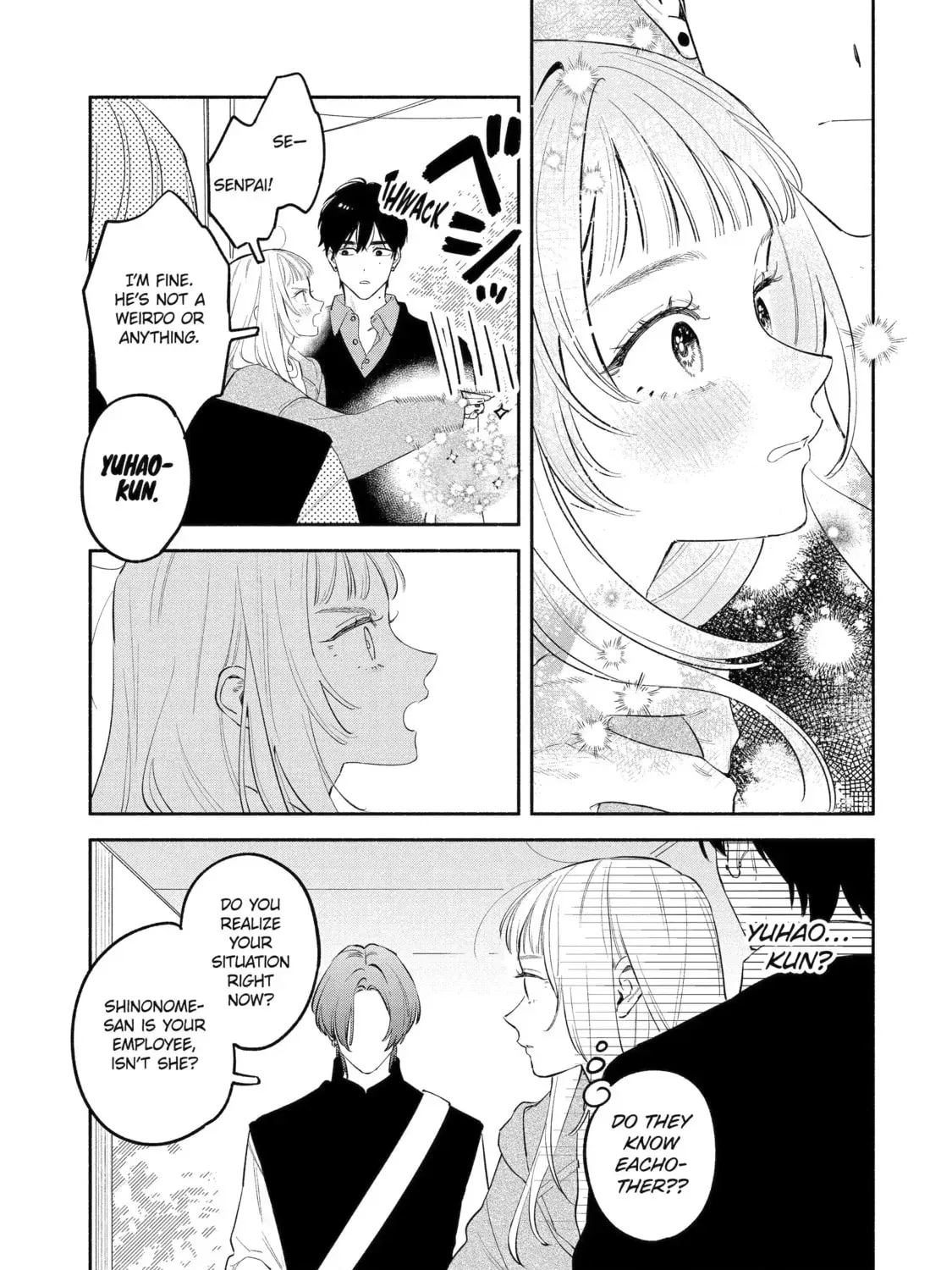 Read Yang Can