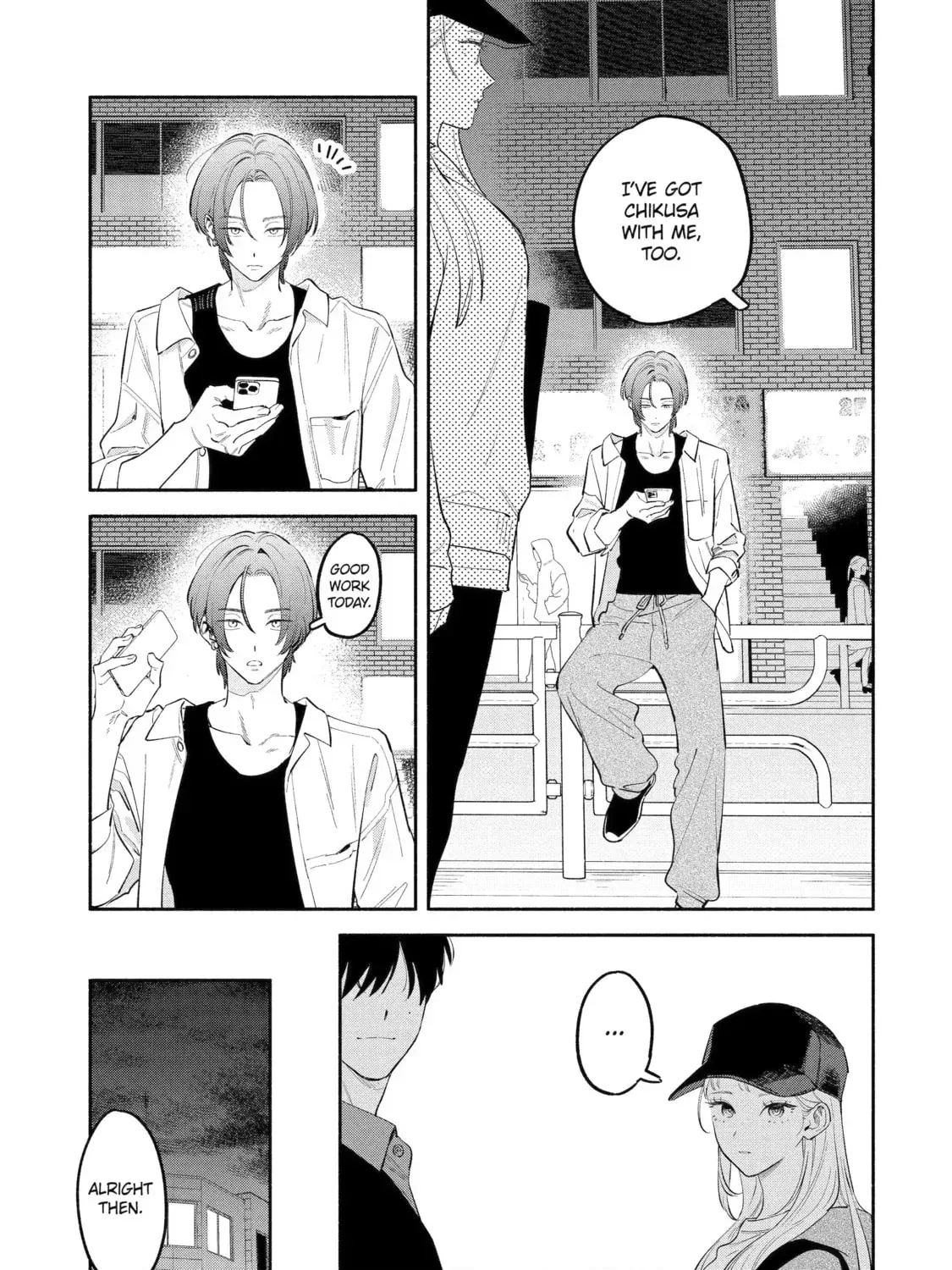 Read Yang Can