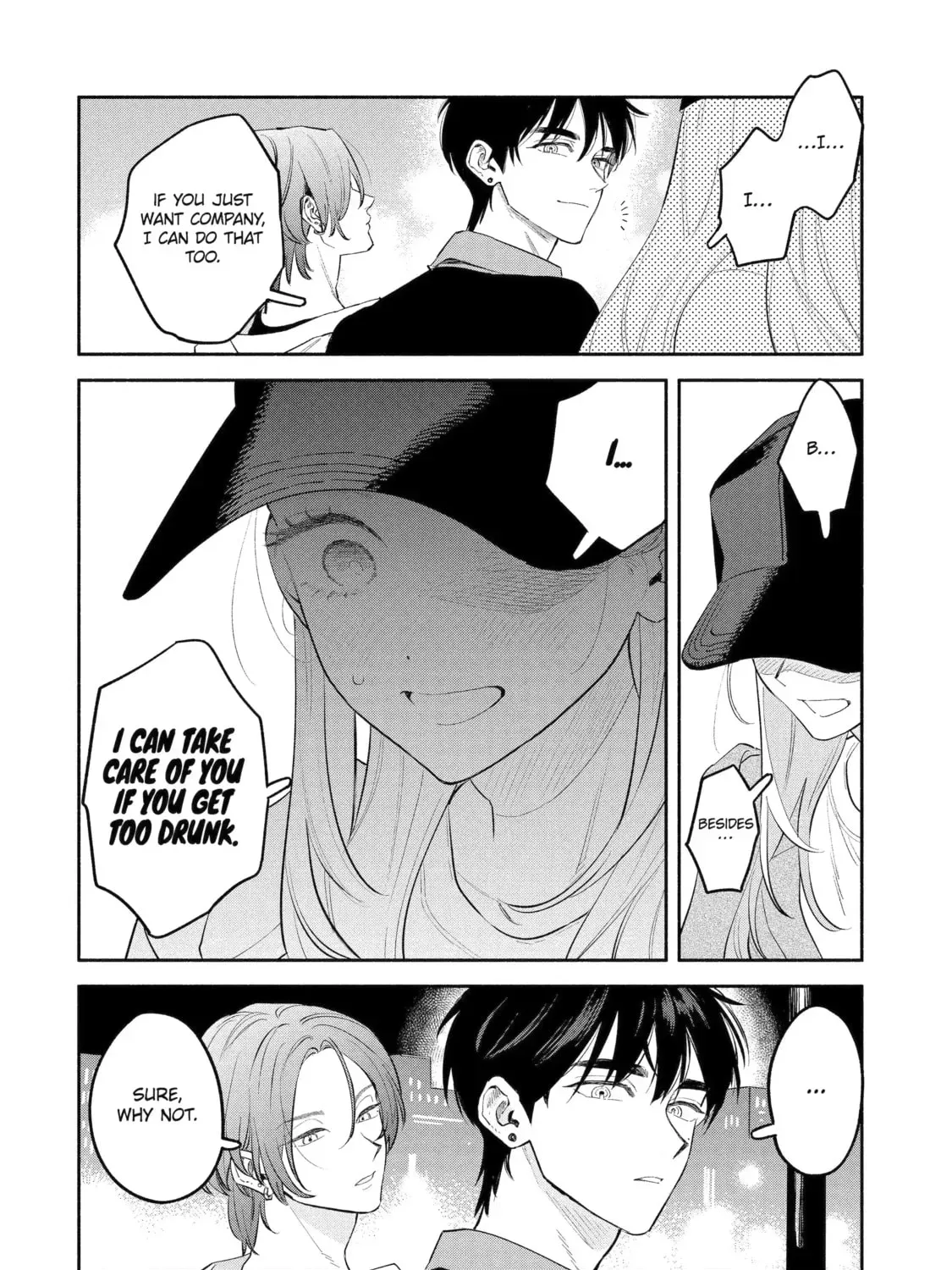 Read Yang Can