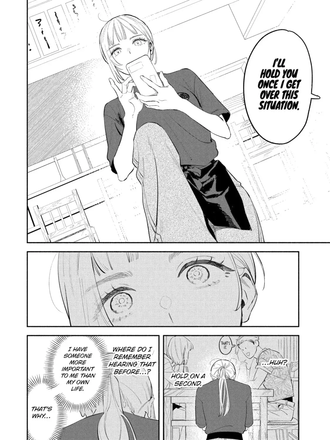 Read Yang Can