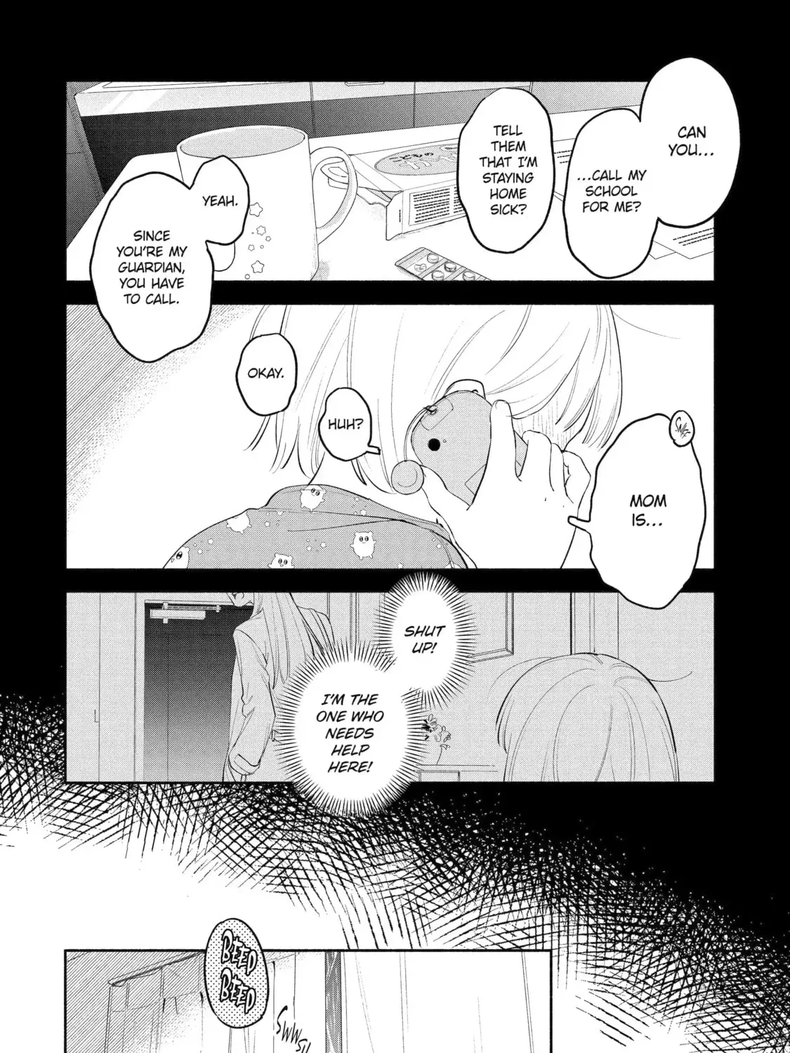 Read Yang Can